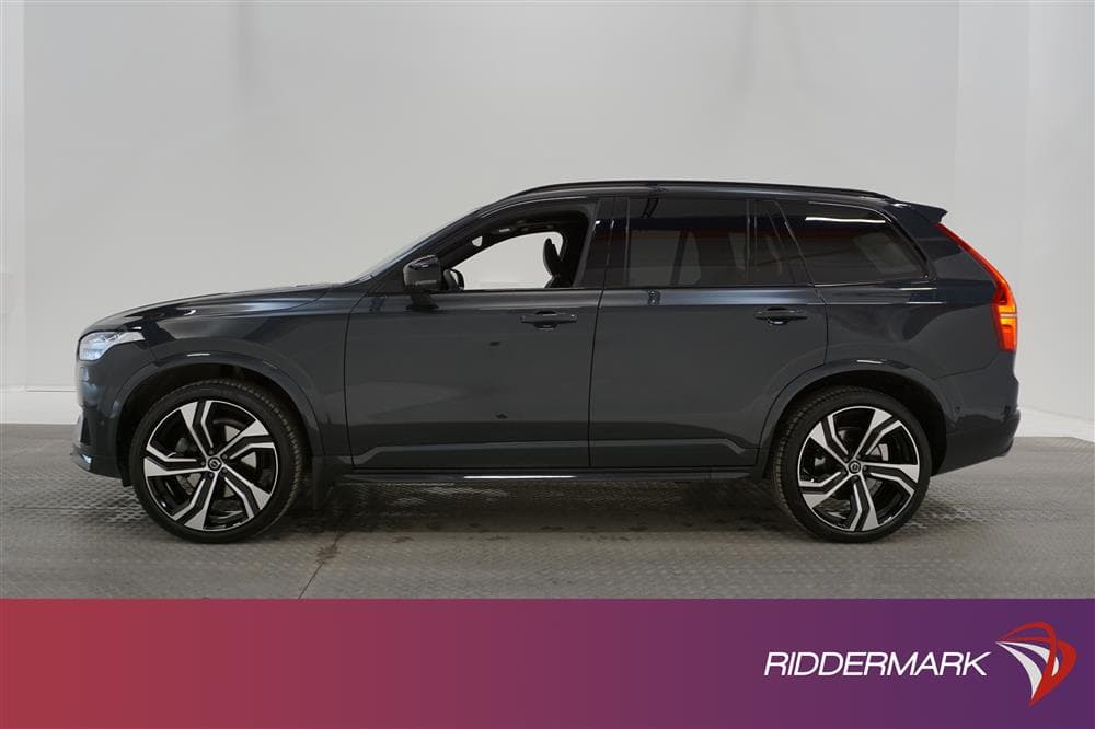 Volvo XC90 B5 AWD