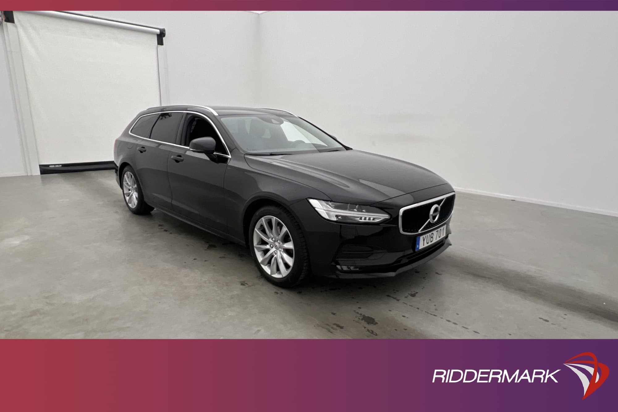 Volvo V90 D4 190hk