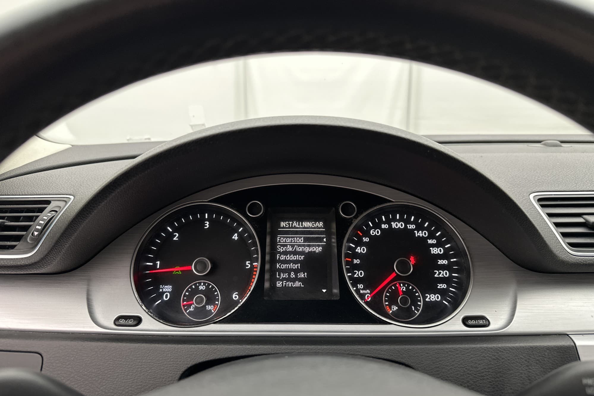 Volkswagen CC 2.0 TDI 4Motion 177hk Premium D-Värmare Drag