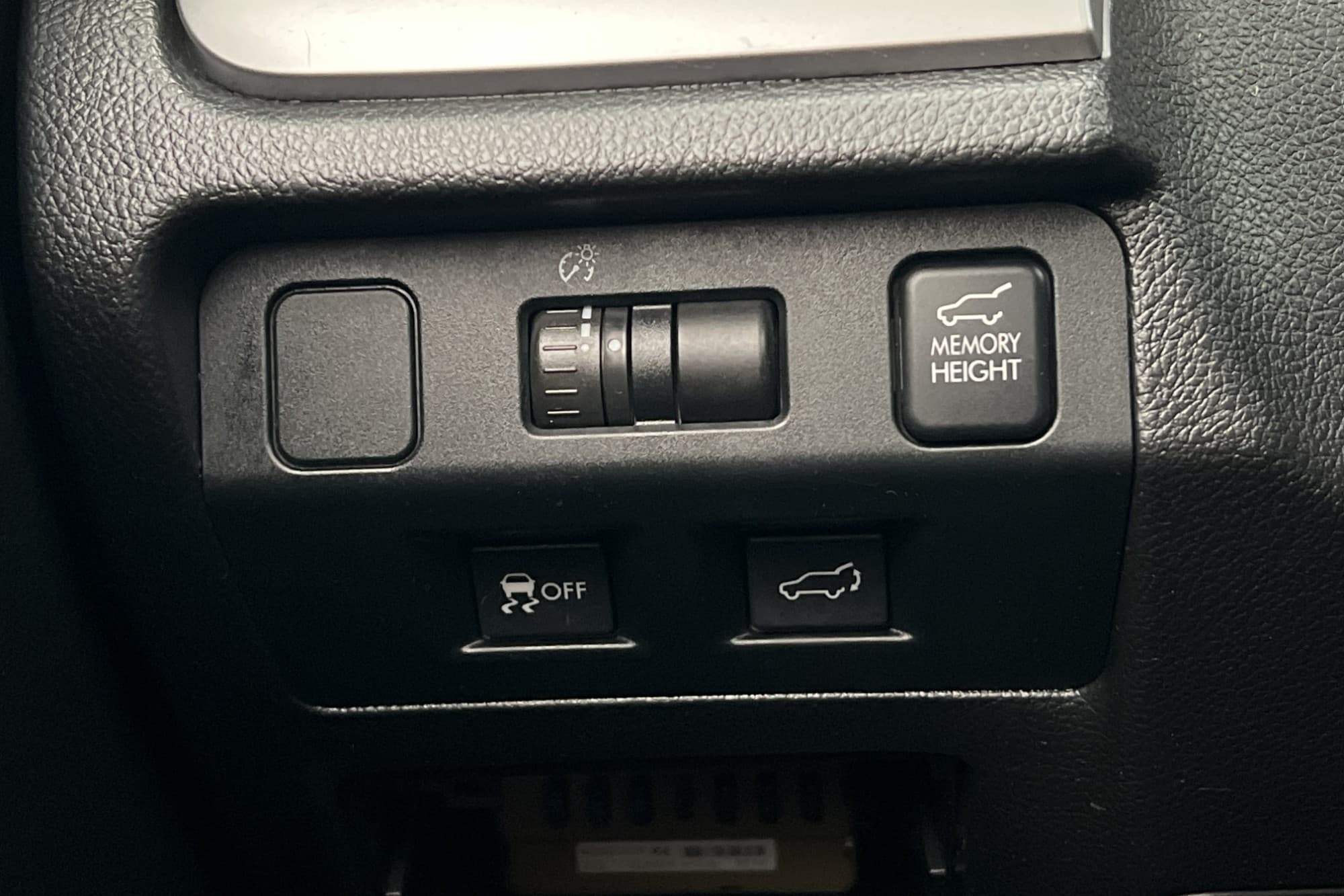 slider