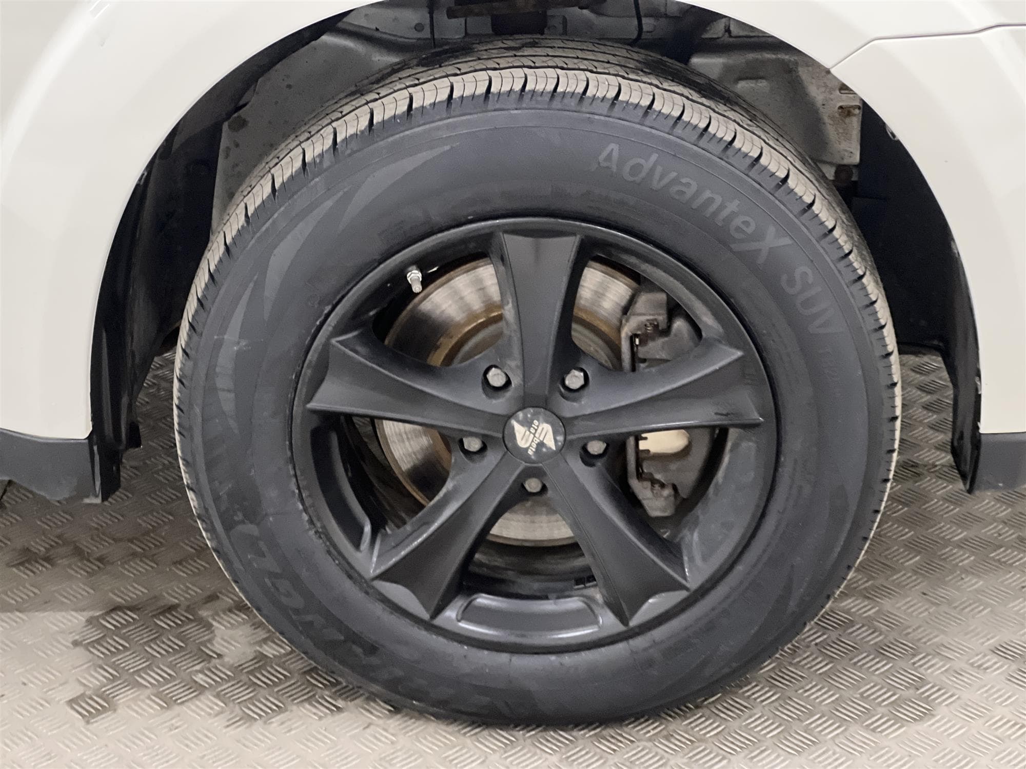 Fiat Freemont 2.0 Multijet 4x4 170hk Sport 7-sits Kamera GPS