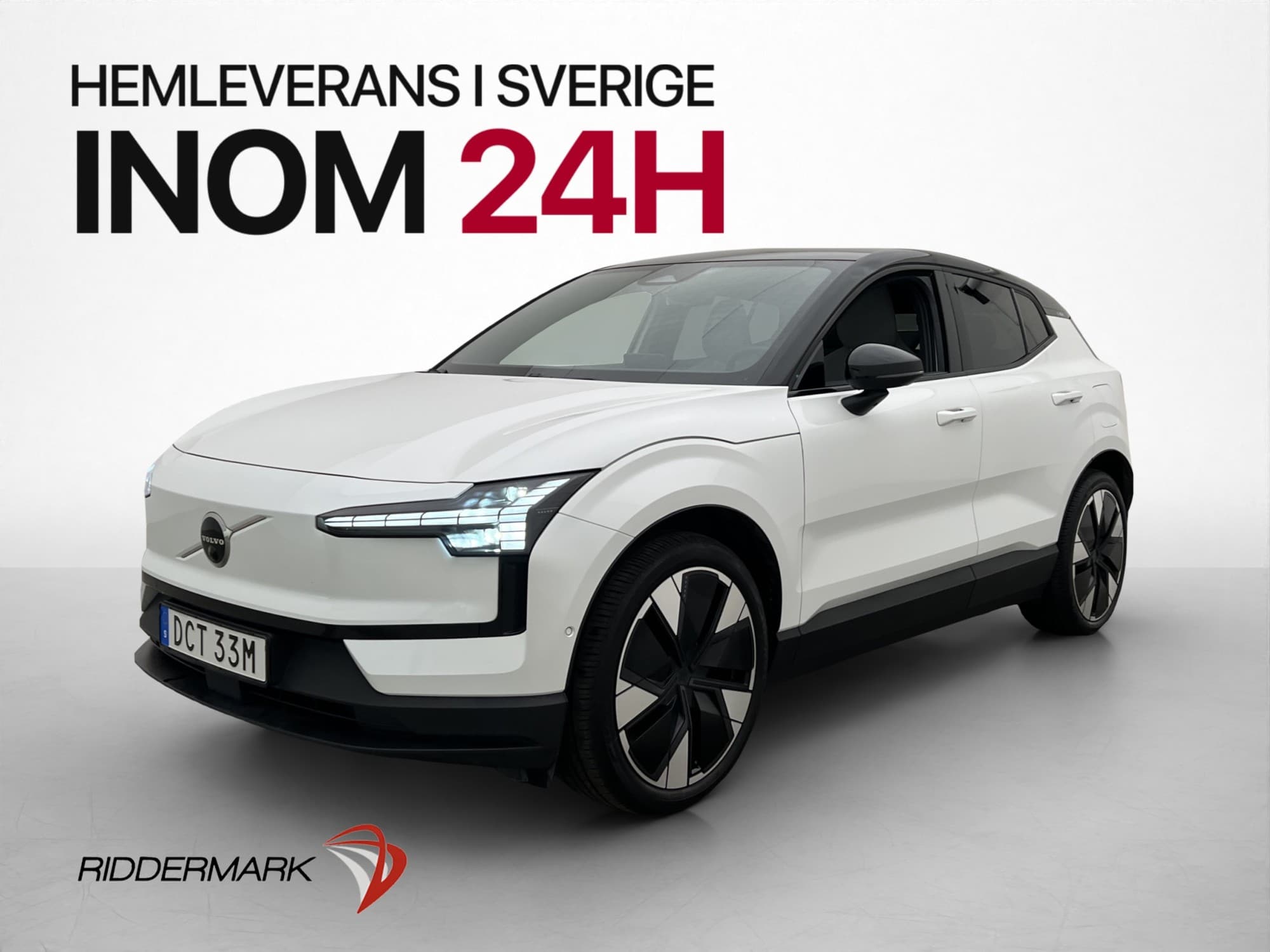 Volvo EX30