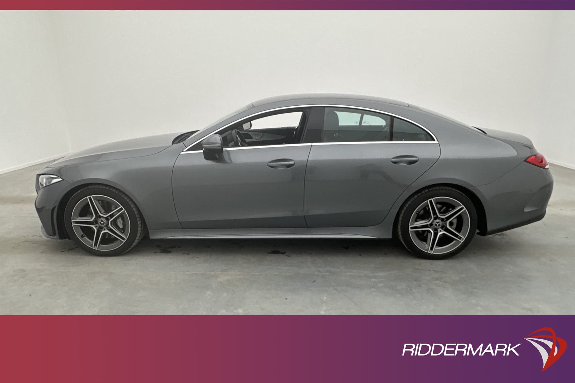 Mercedes-Benz CLS 350 Coupé