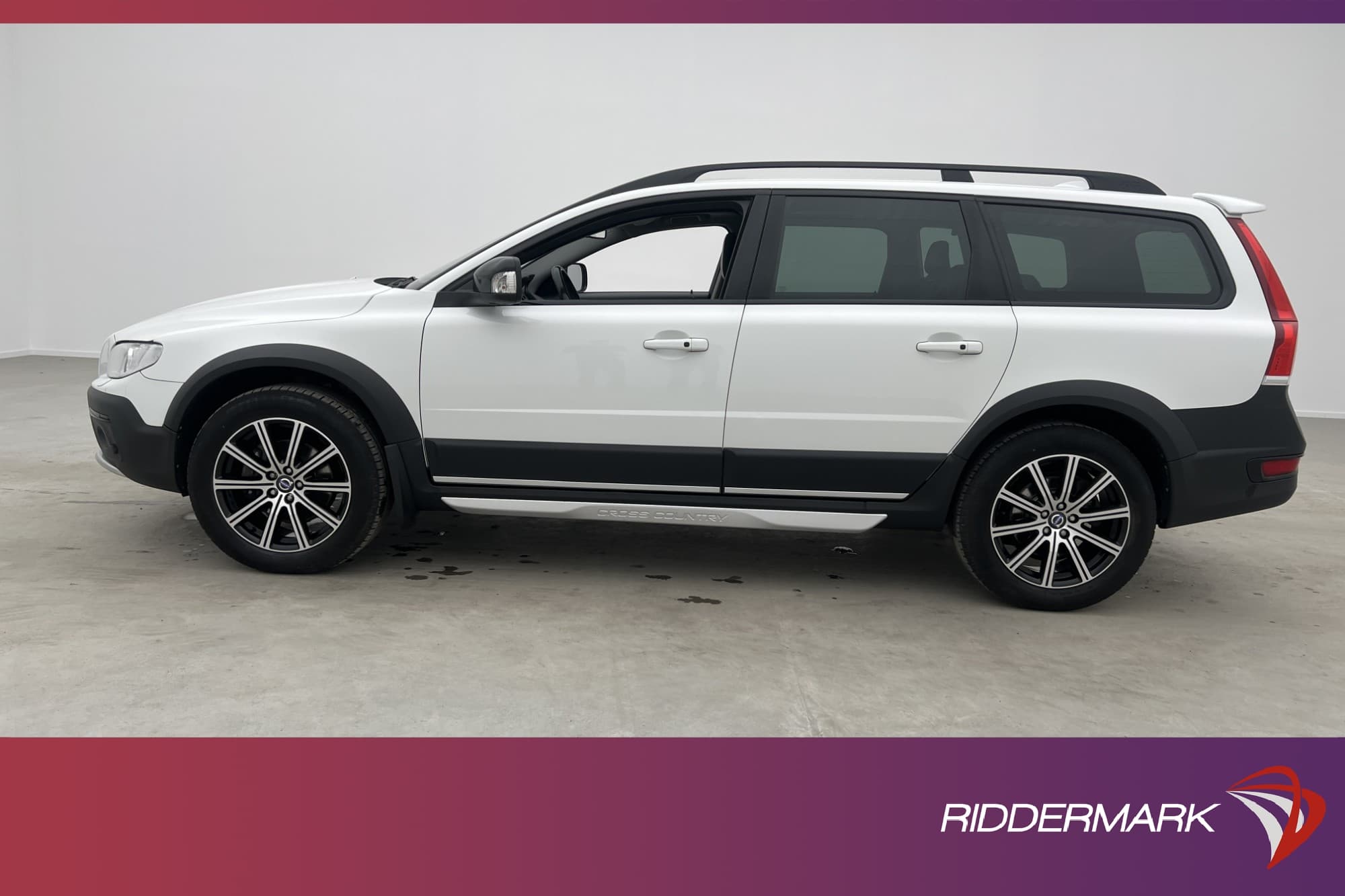 Volvo XC70 D4 AWD Dynamic