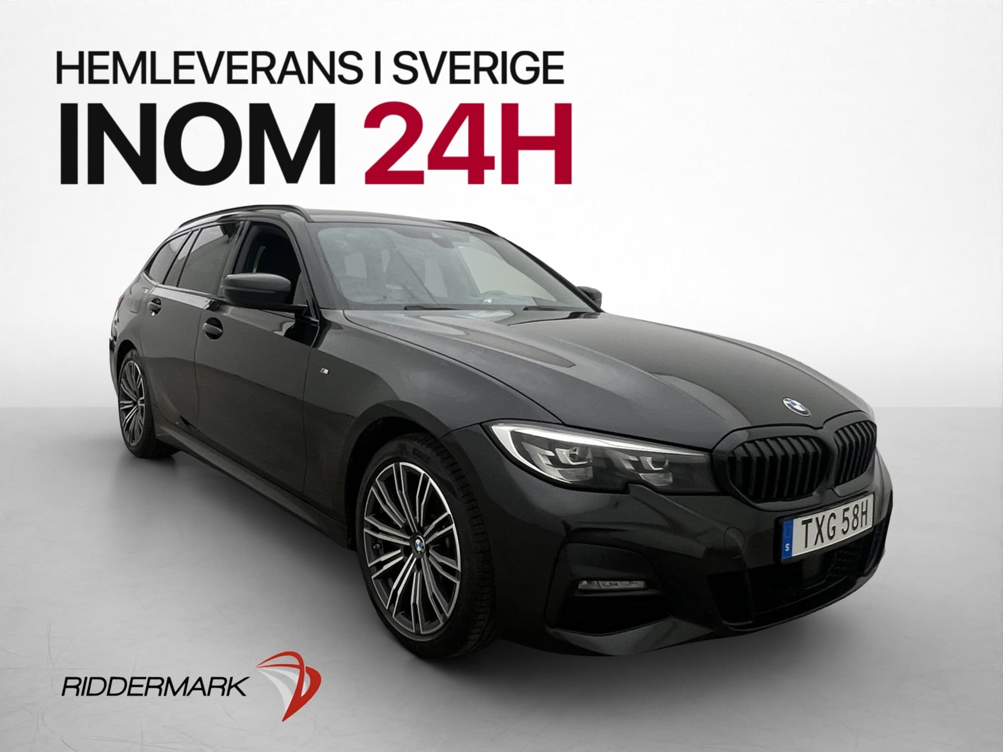 BMW 330e