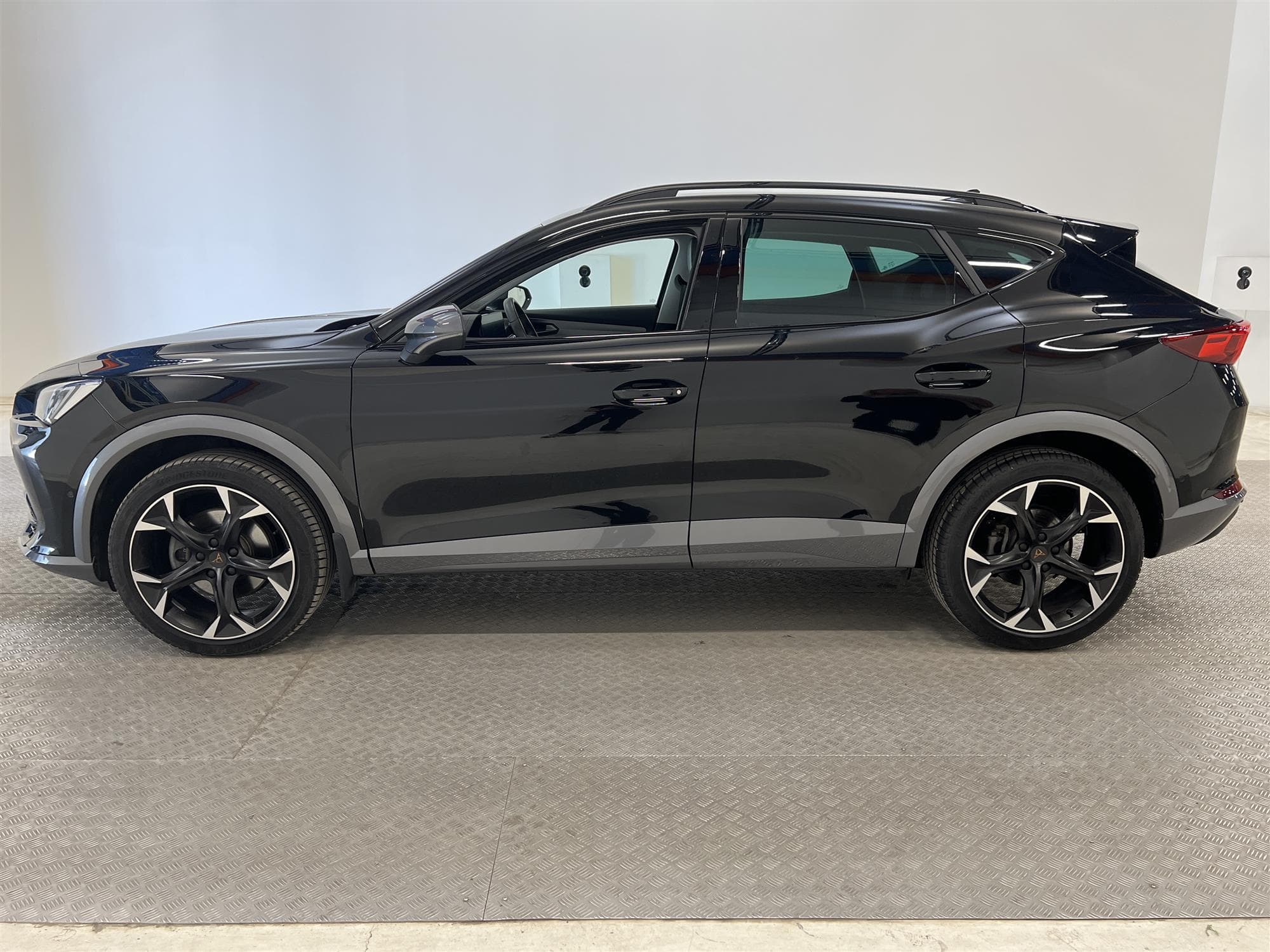 Cupra Formentor 1.5 TSI 150hk