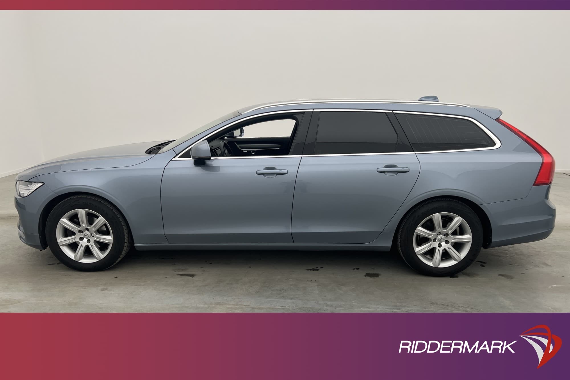 Volvo V90 D4 190hk Momentum