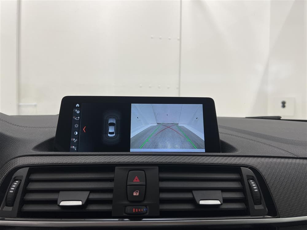 BMW M240 i xDrive Coupé LCI 340hk H/K Skinn Navi