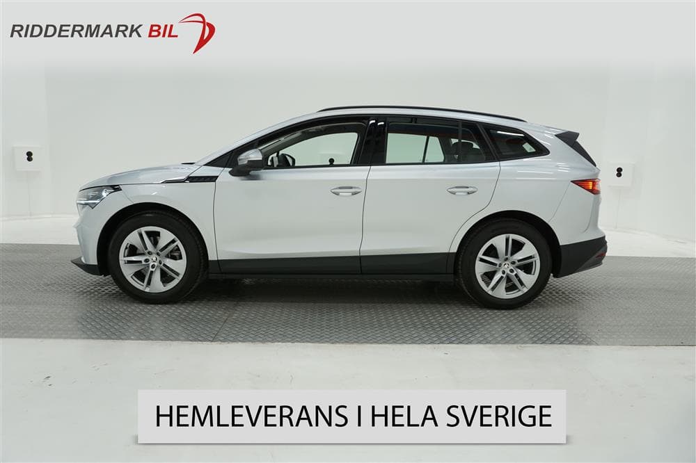 Skoda Enyaq 60 iV 62 kWh 180hk