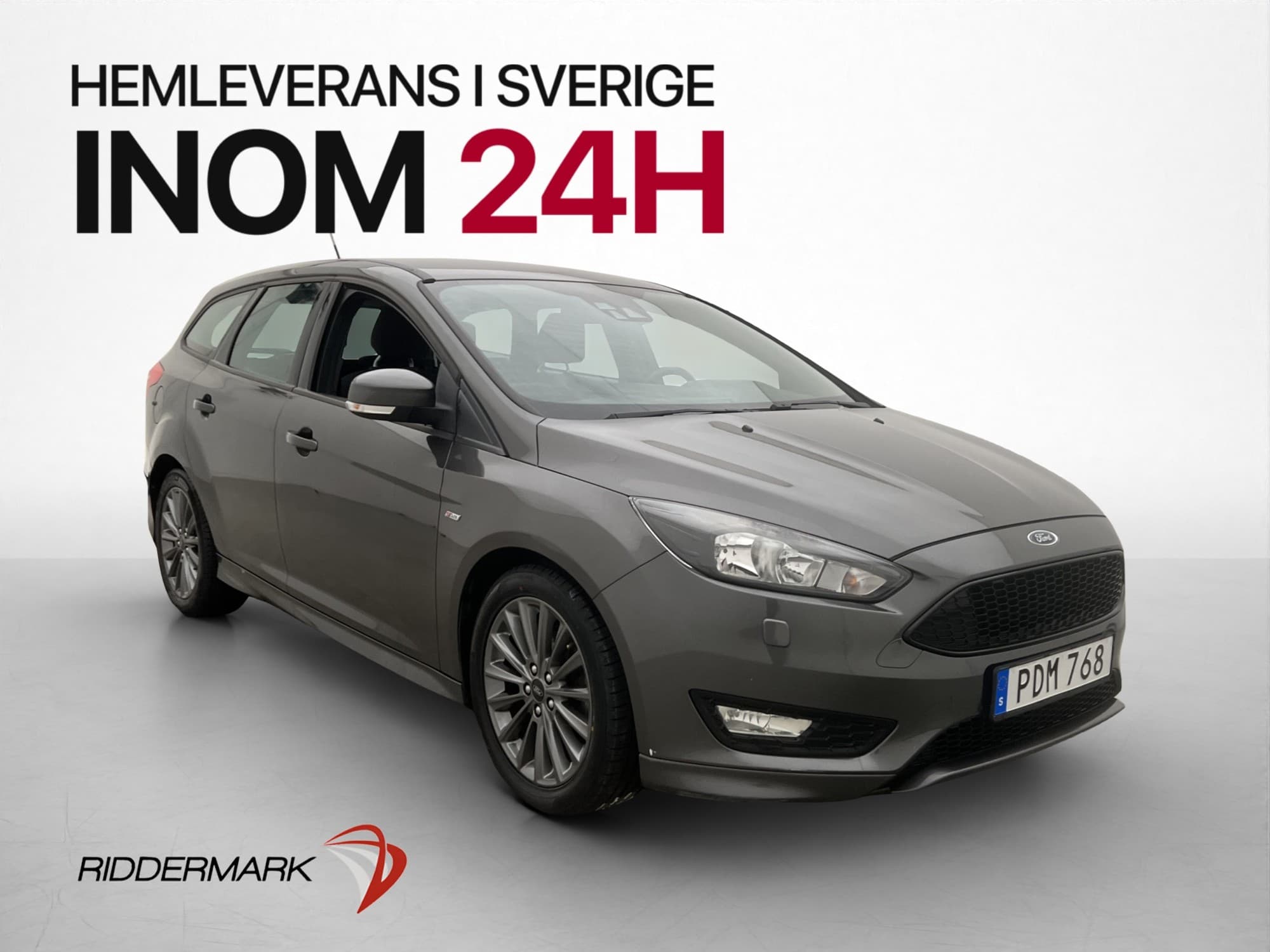 Ford Focus Kombi