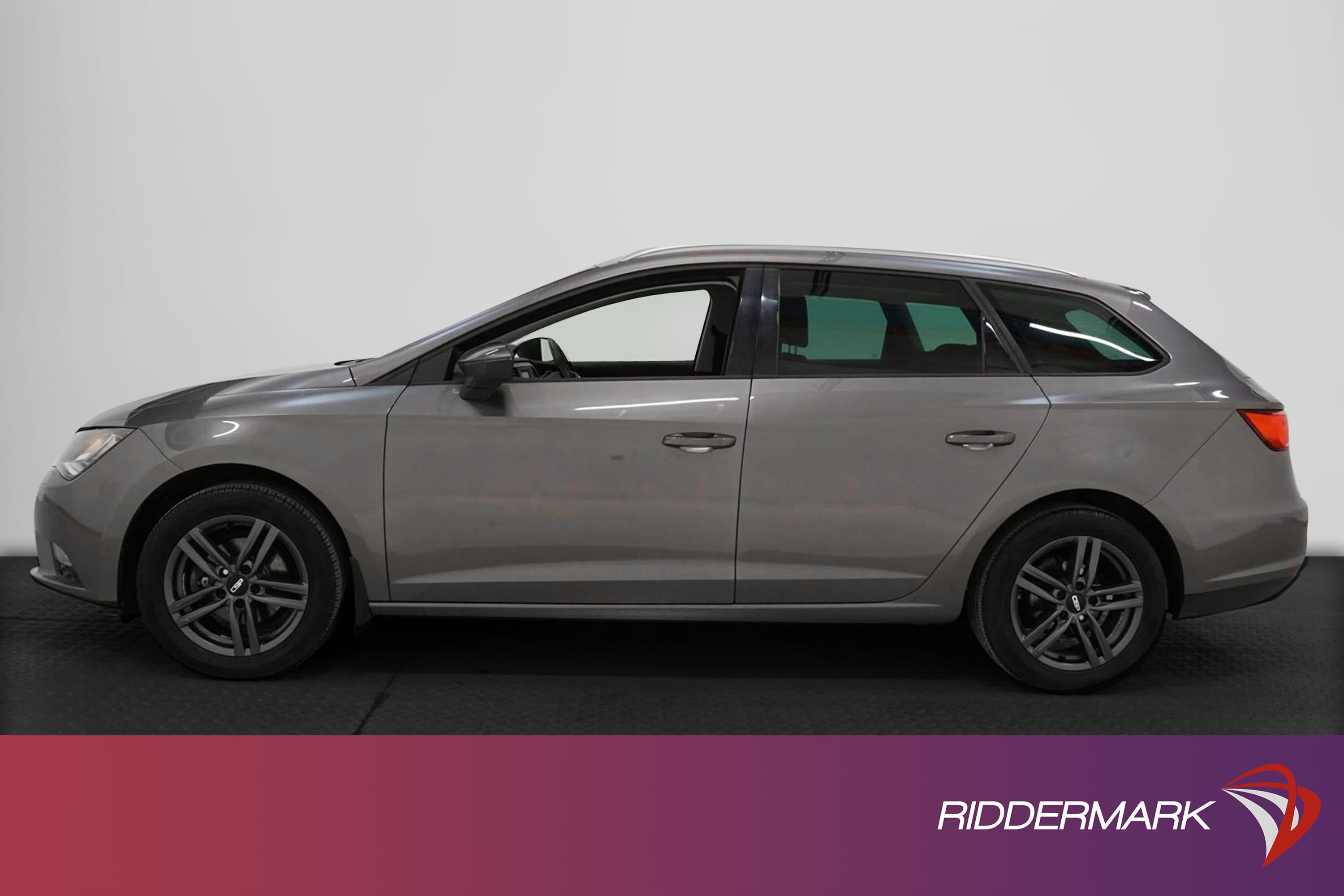 SEAT Leon ST 1.2 TSI 110hk