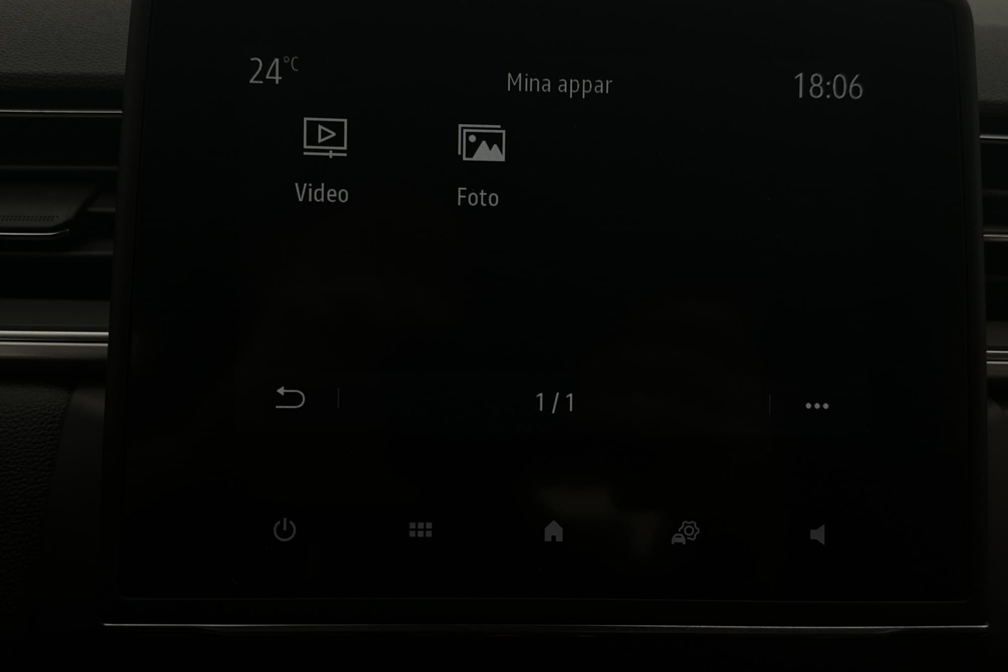 slider