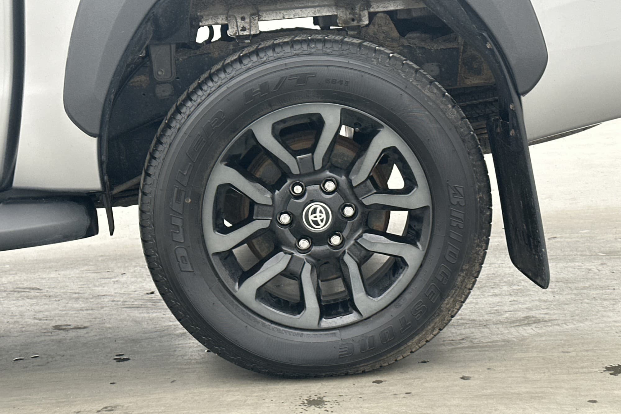 slider