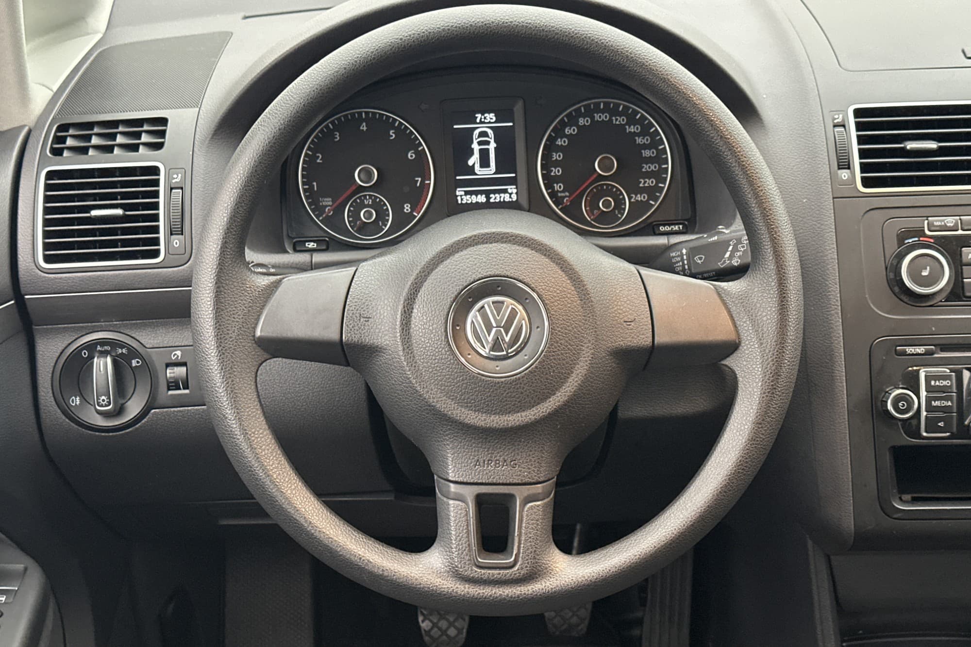 slider