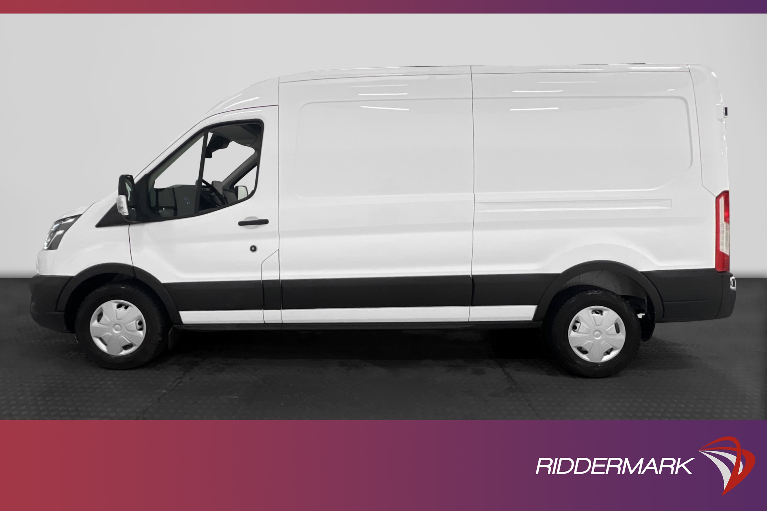 Ford Transit 350