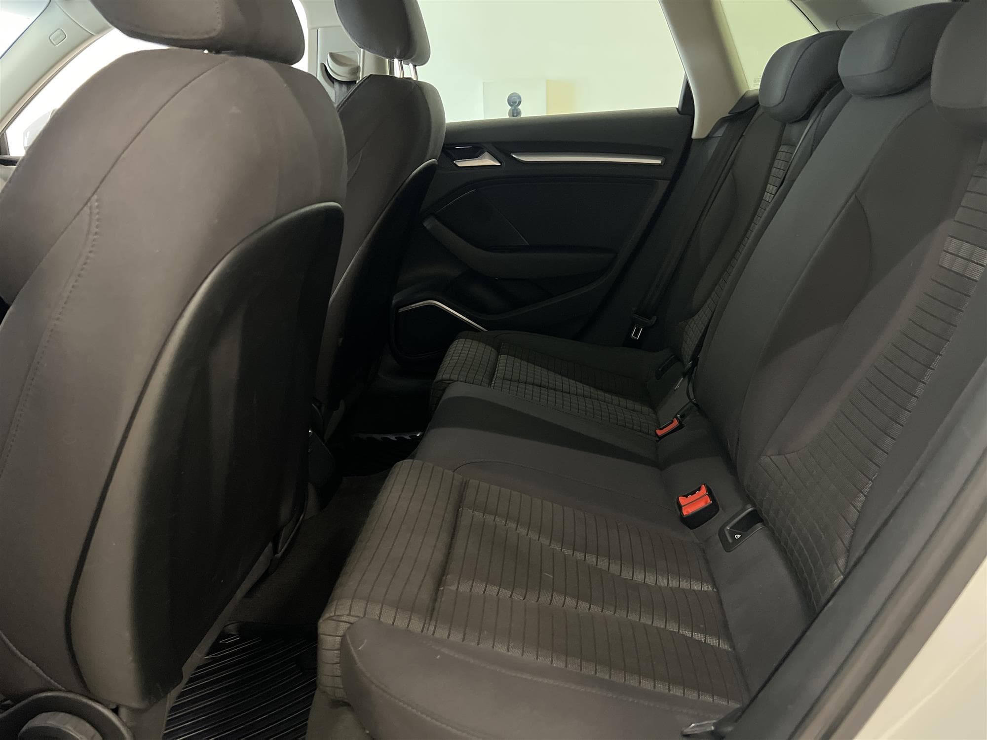 Audi A3 g-Tron 1.4 TFSI 110hk B&O M&K-Värm Adaptiv 0,43L/mil