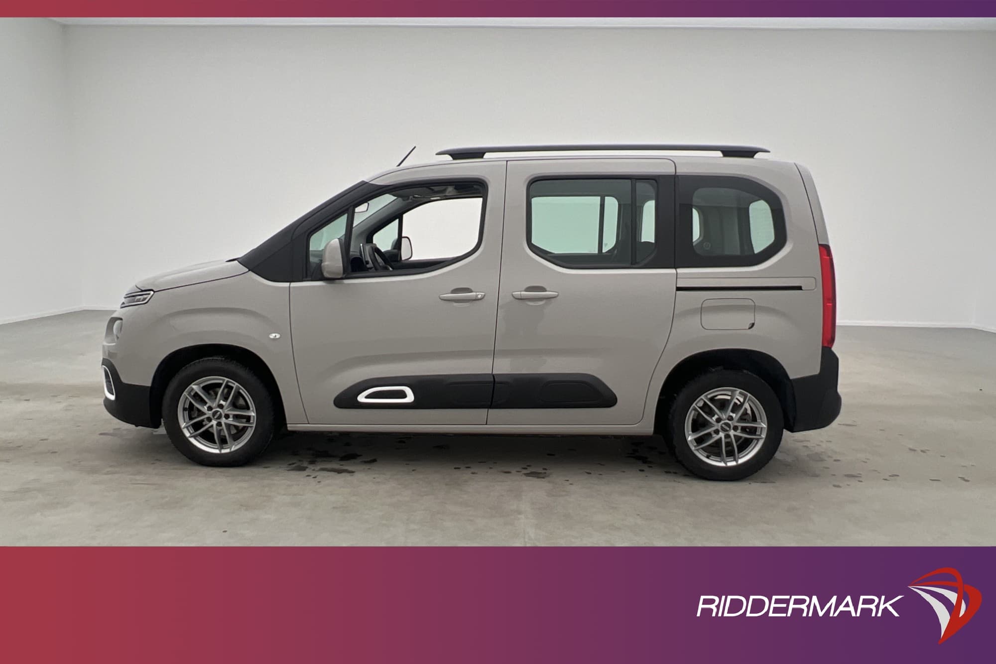 Citroën Berlingo Multispace