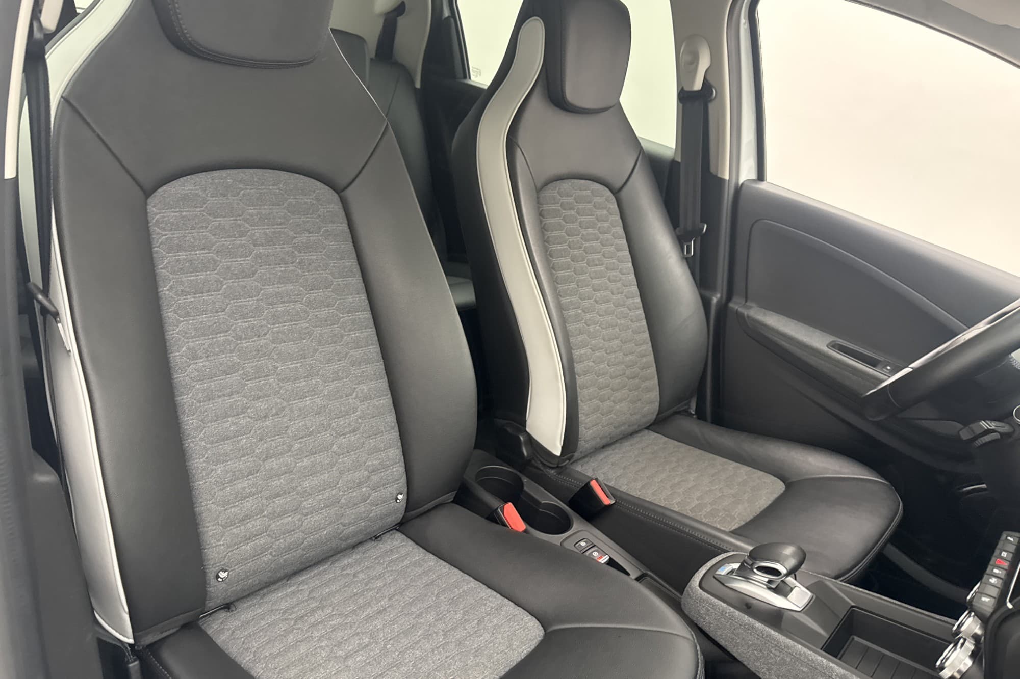 Renault ZOE R135 52 kWh Friköpt Batteri Intens Kamera Navi