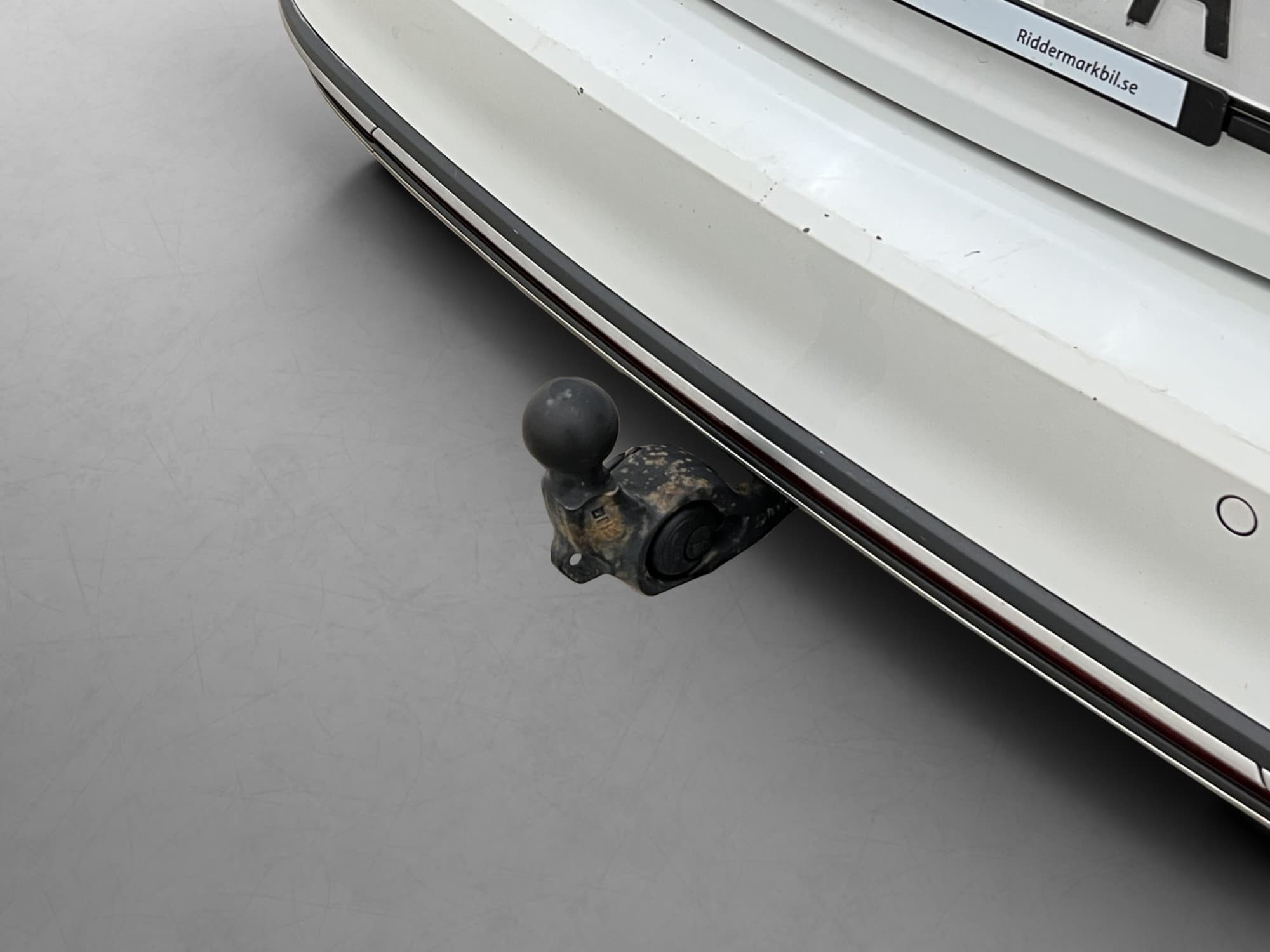 Volkswagen Passat Alltrack TDI 4M 190hk D-Värm Dragkrok MOMS