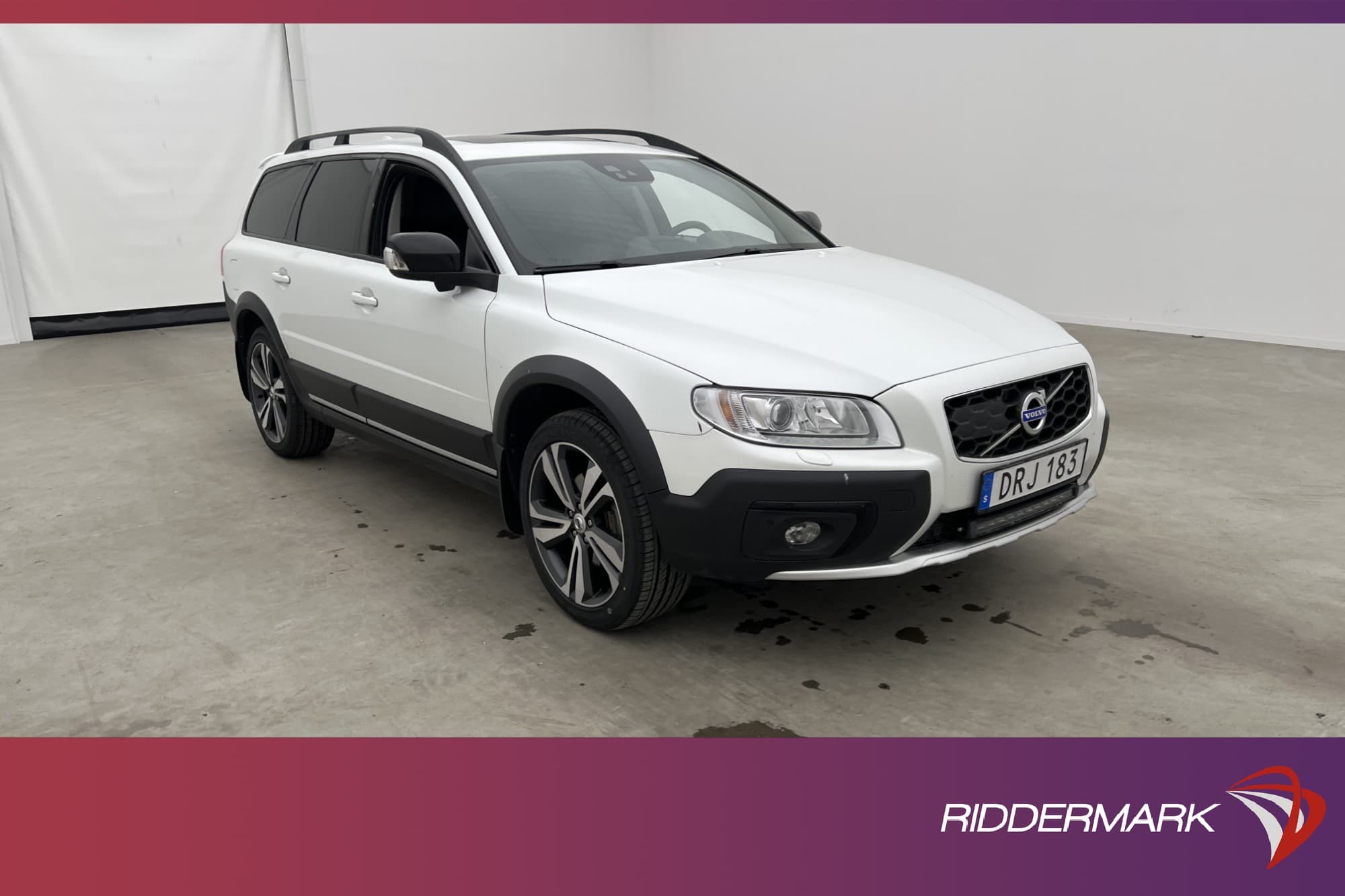 Volvo XC70 D4 AWD