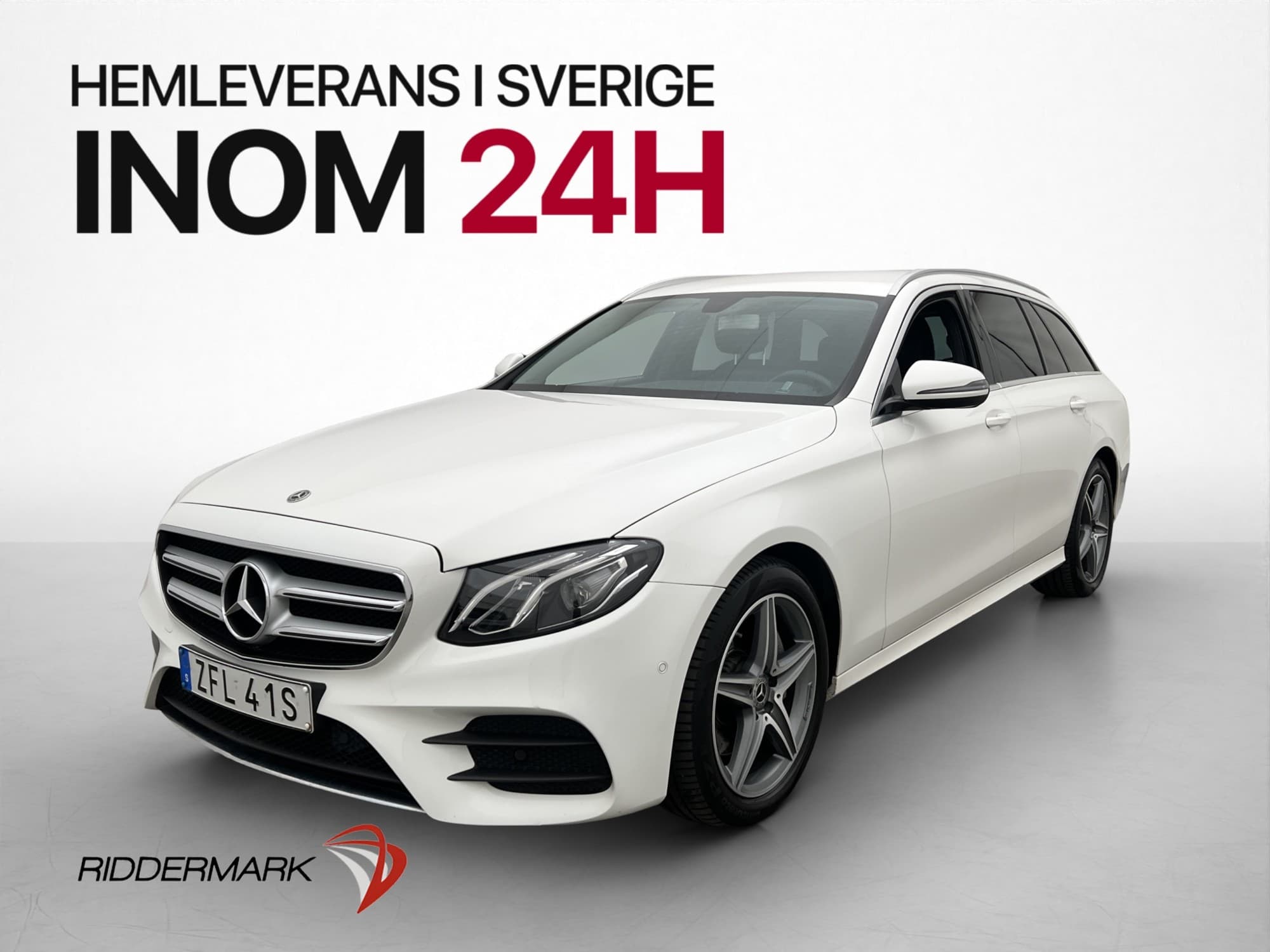 Mercedes-Benz E200