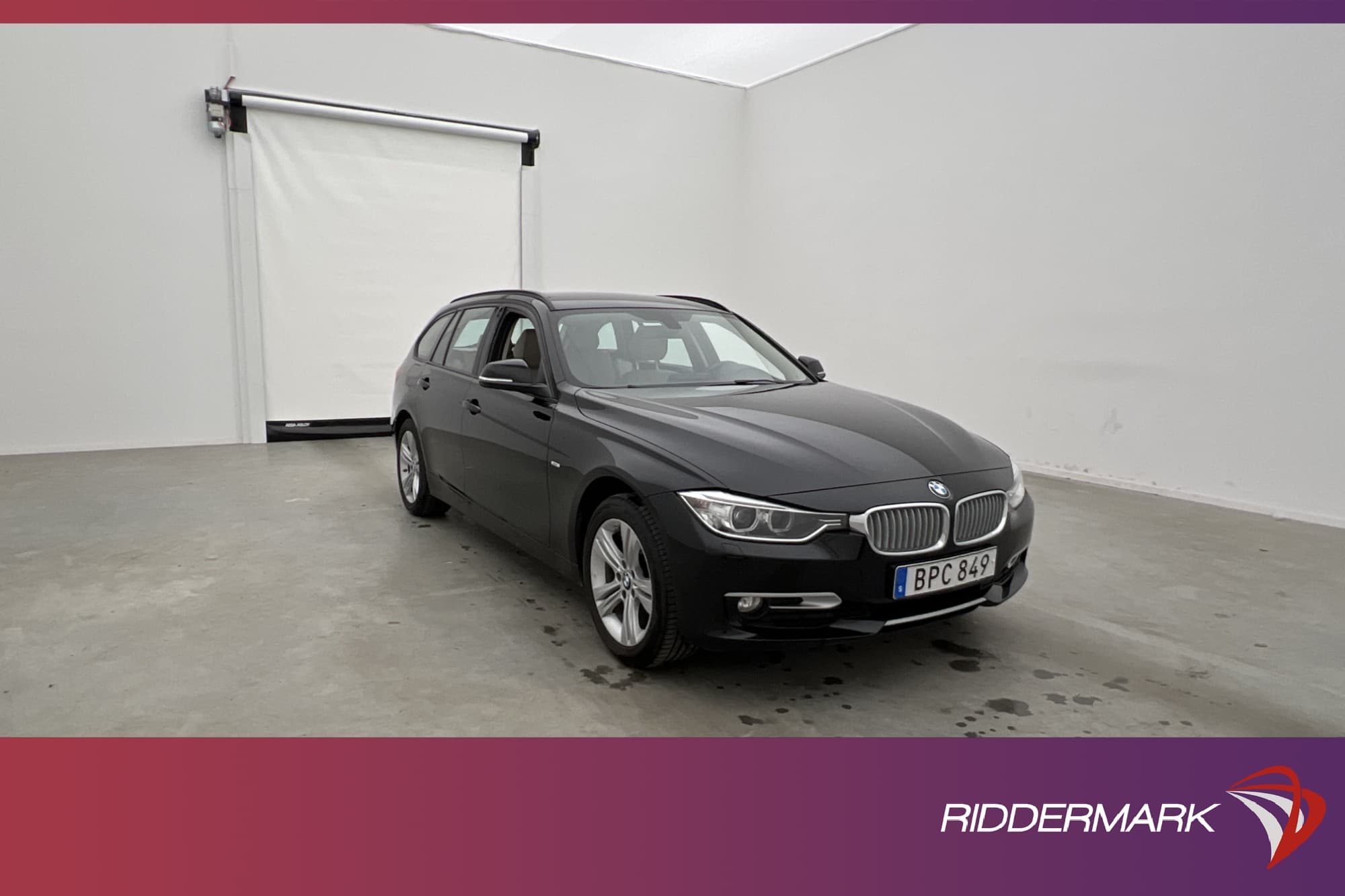 BMW 320 d xDrive
