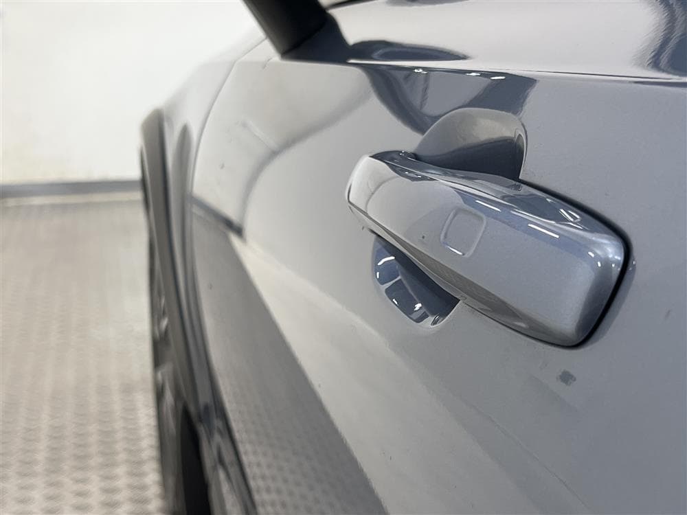 Volvo V90 Cross Country D4 AWD Pro Pano D-Värme VOC Skinninteriör