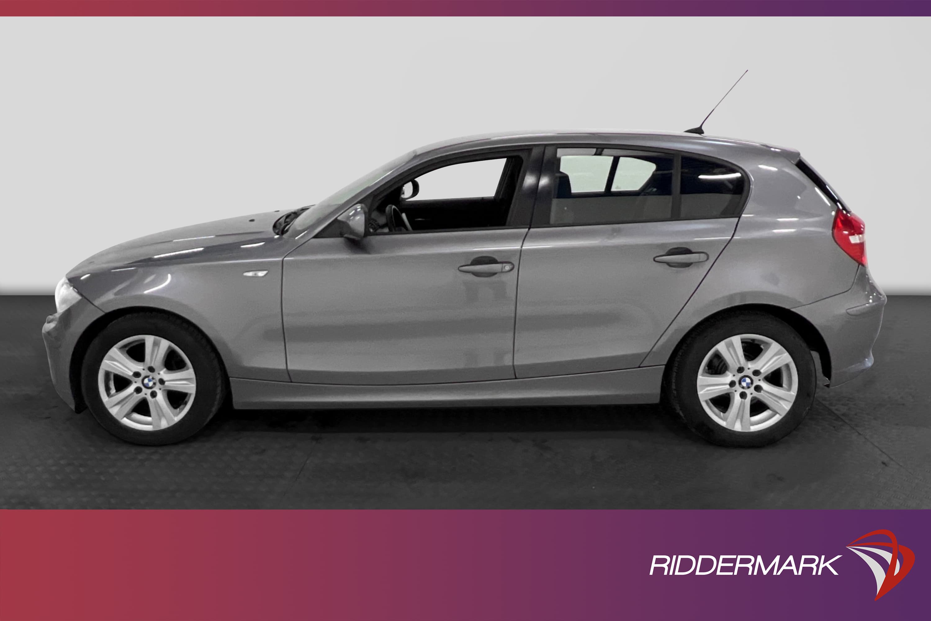 BMW 118d