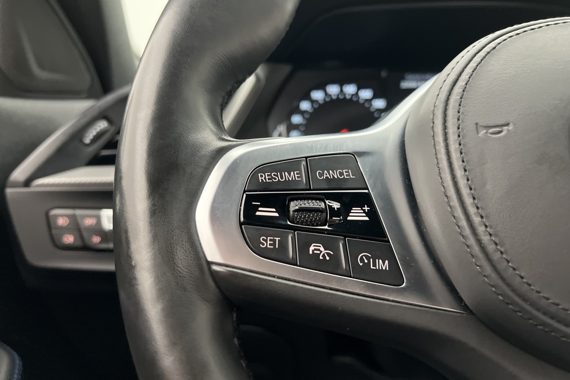 BMW 118 i 140hk M Sport Kamera Rattvärme Adapt-fart