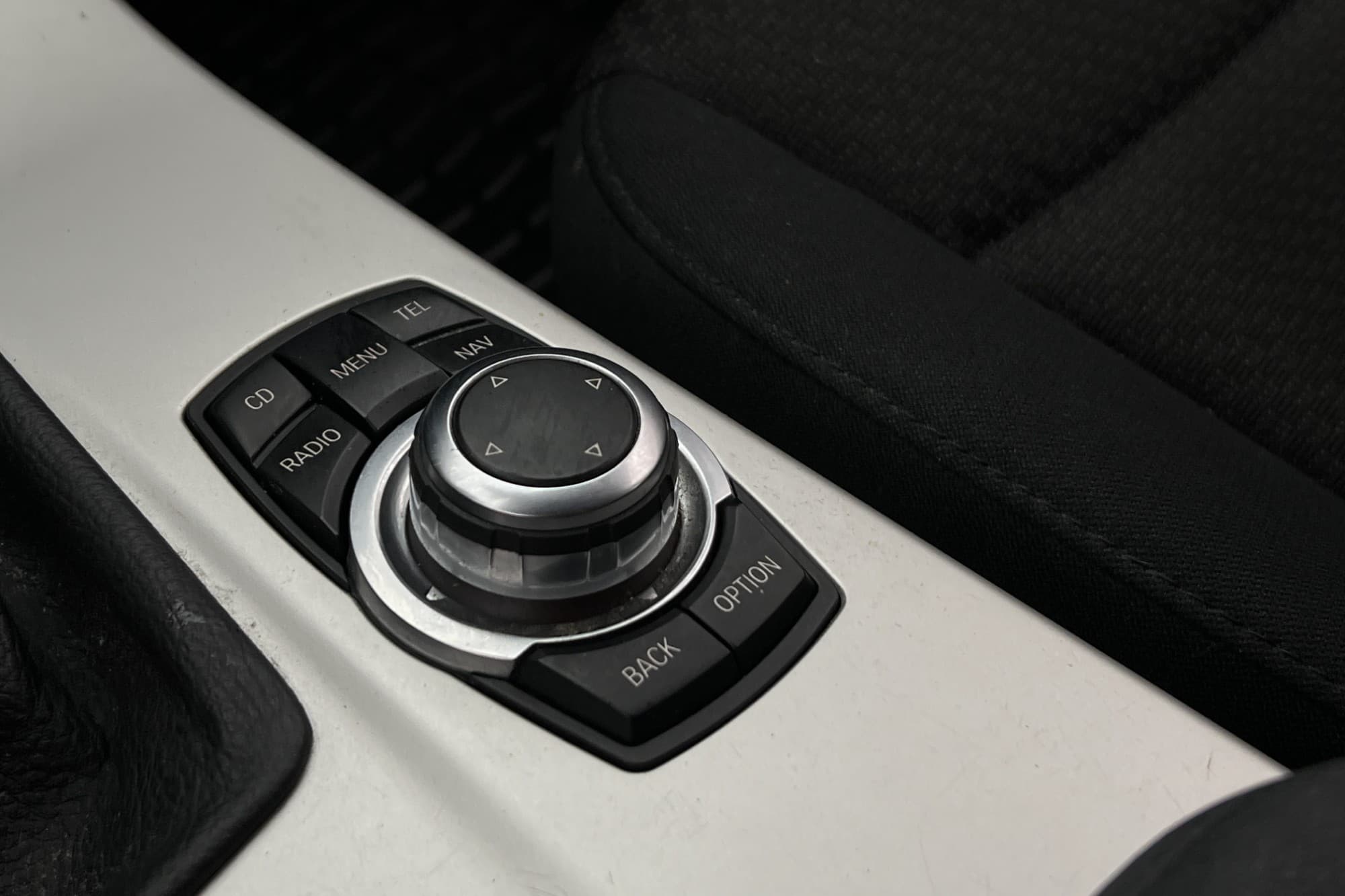 slider