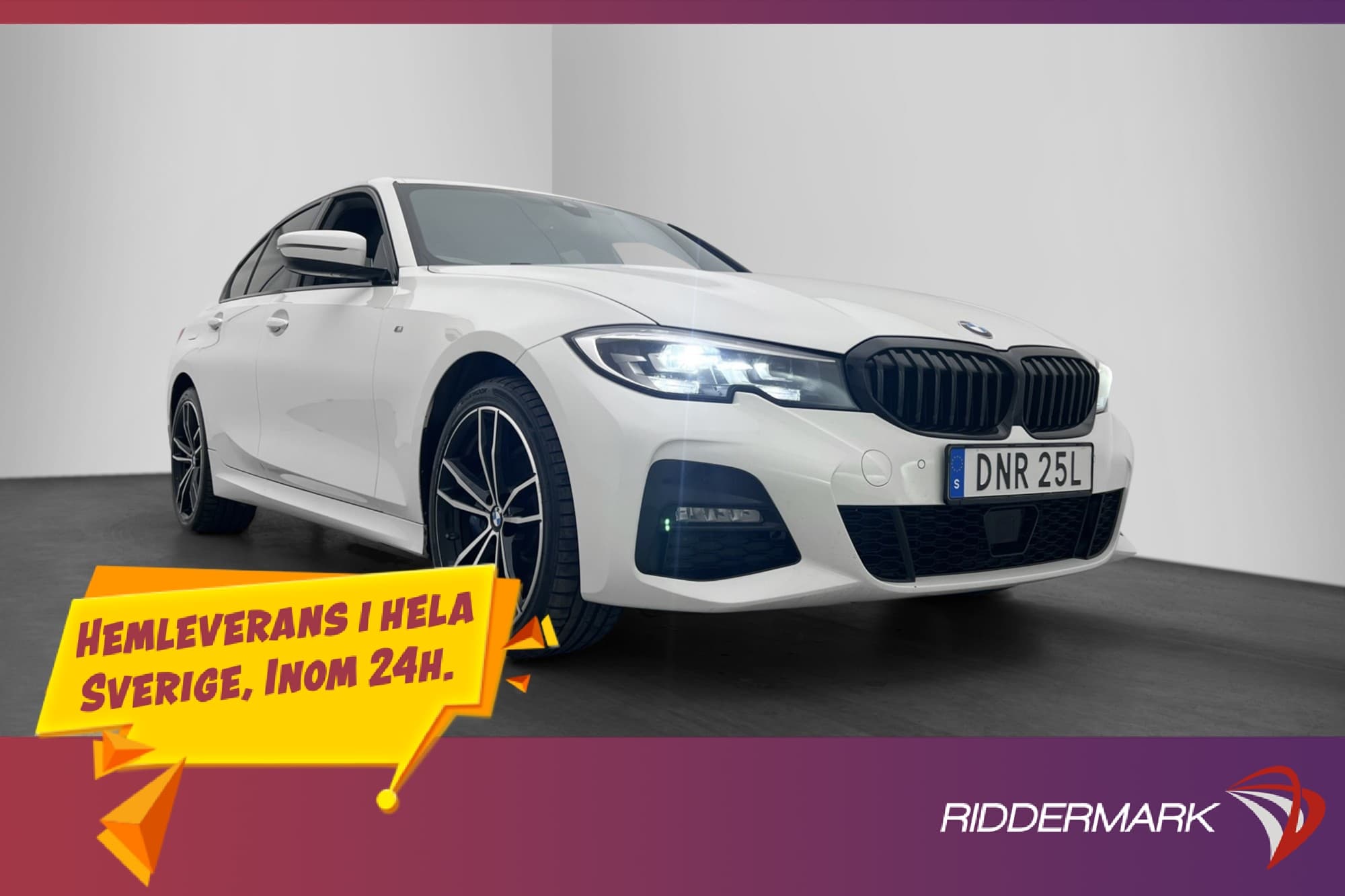 BMW 330e