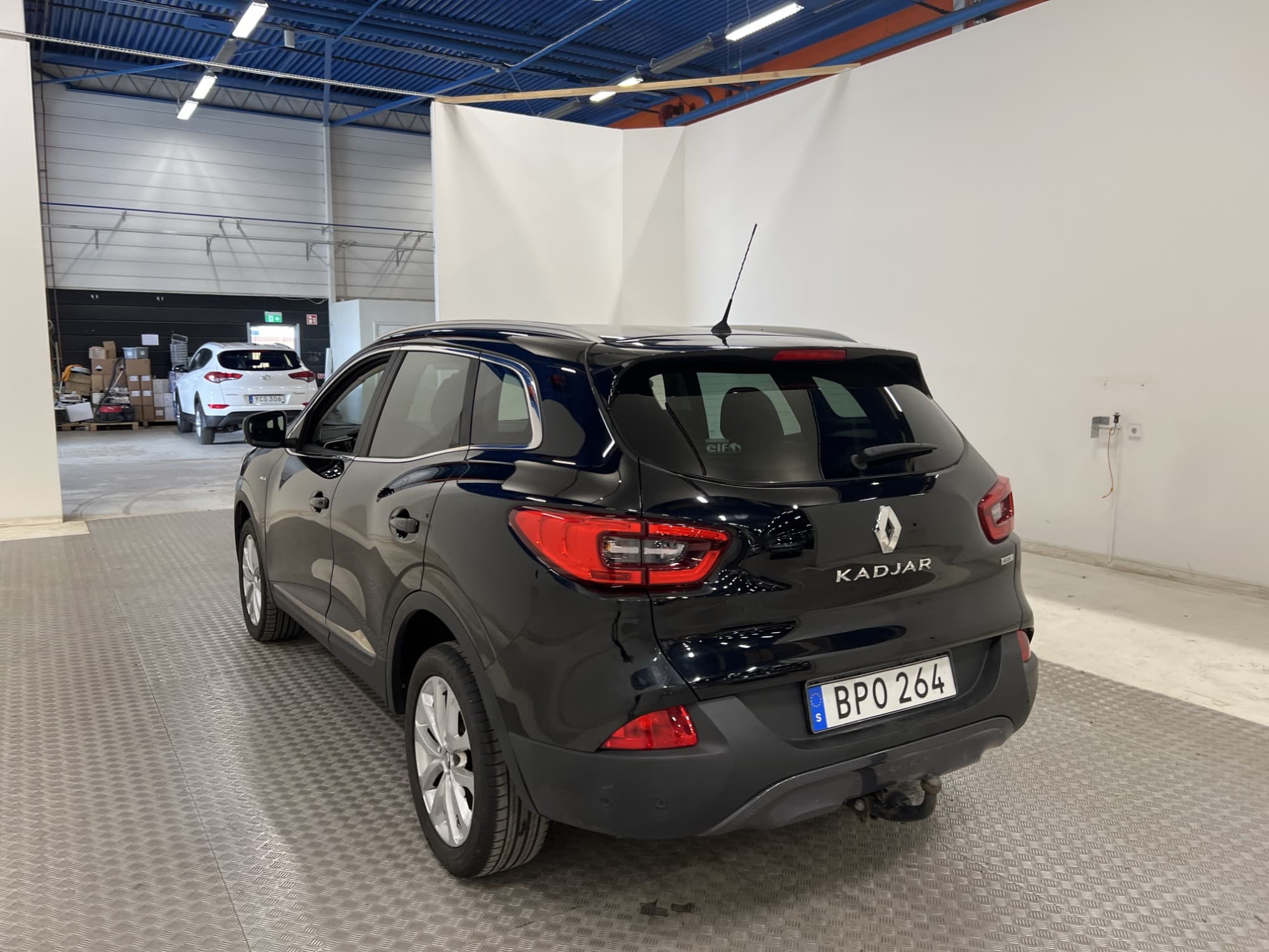 Renault Kadjar 1.5 dCi