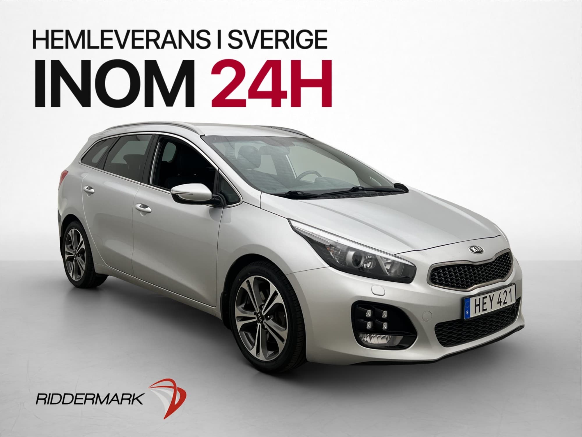 Kia Ceed Sportswagon
