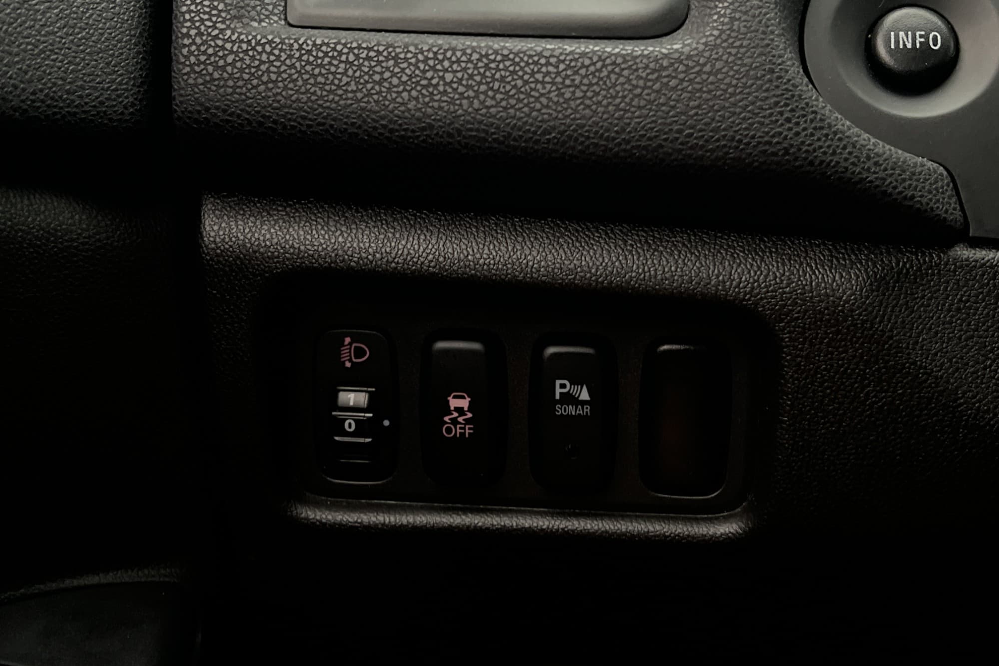 slider