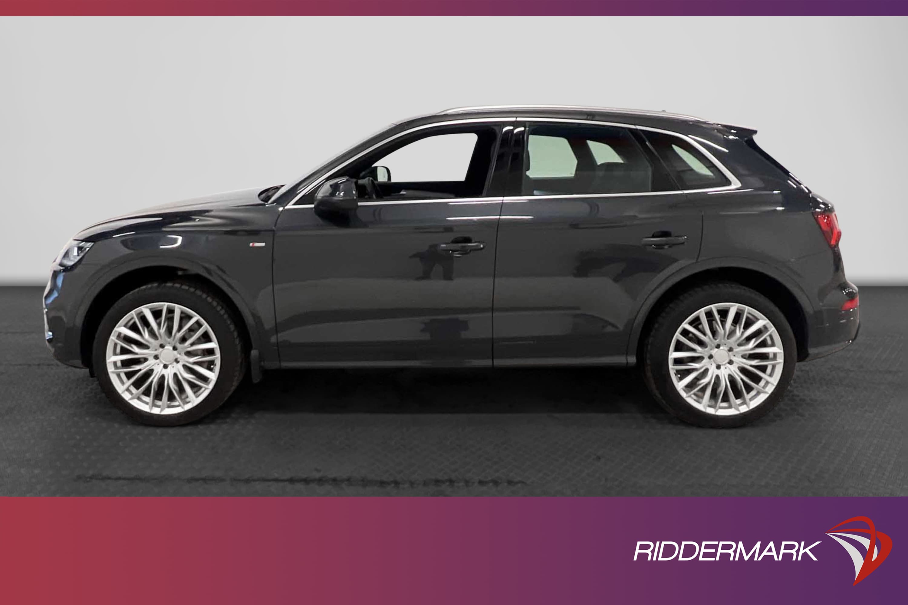 Audi Q5 40 TDI Quattro