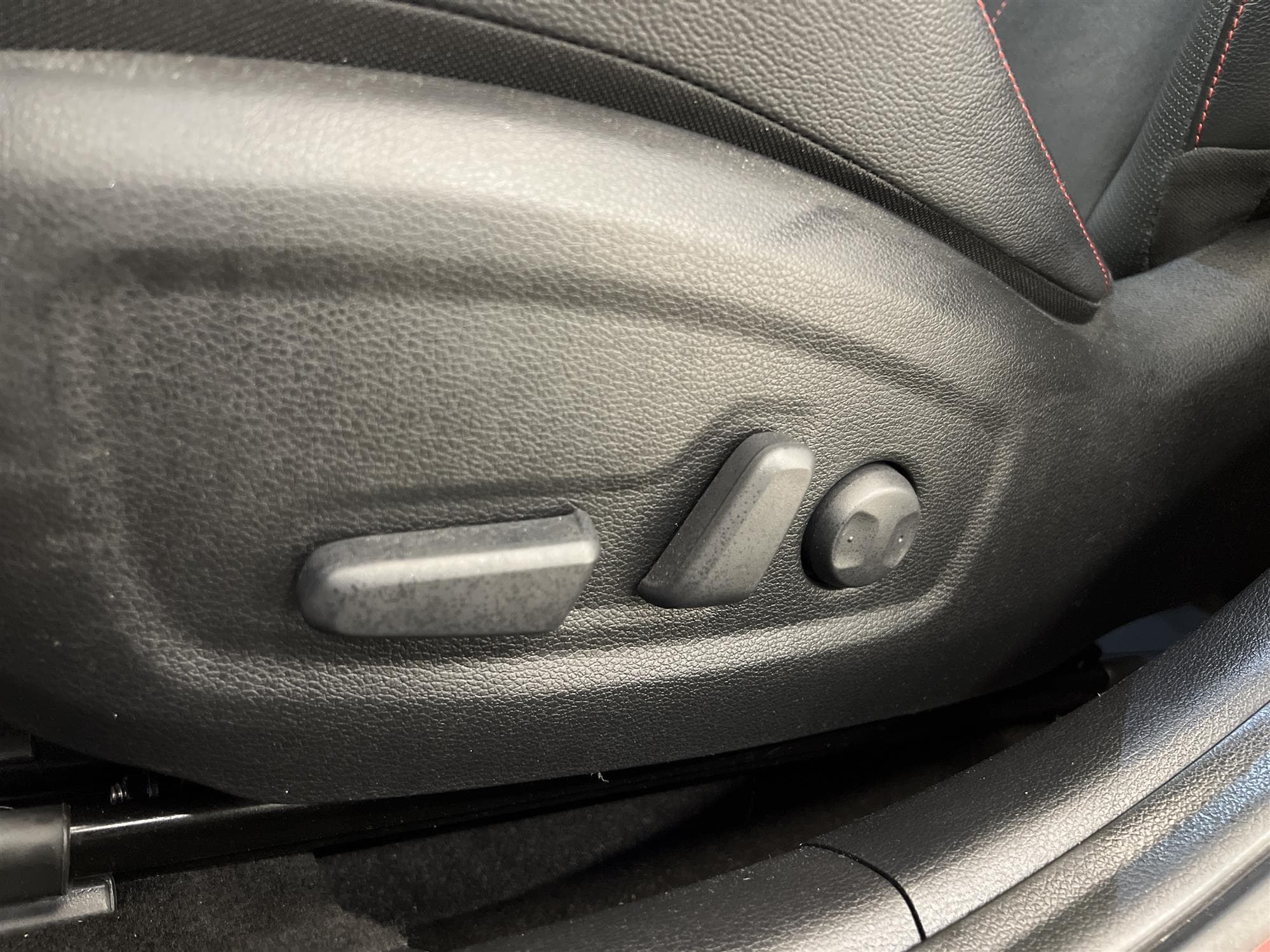 Kia ProCeed GT 1.6 T-GDi 204hk Panorama B-Kam Cockpit