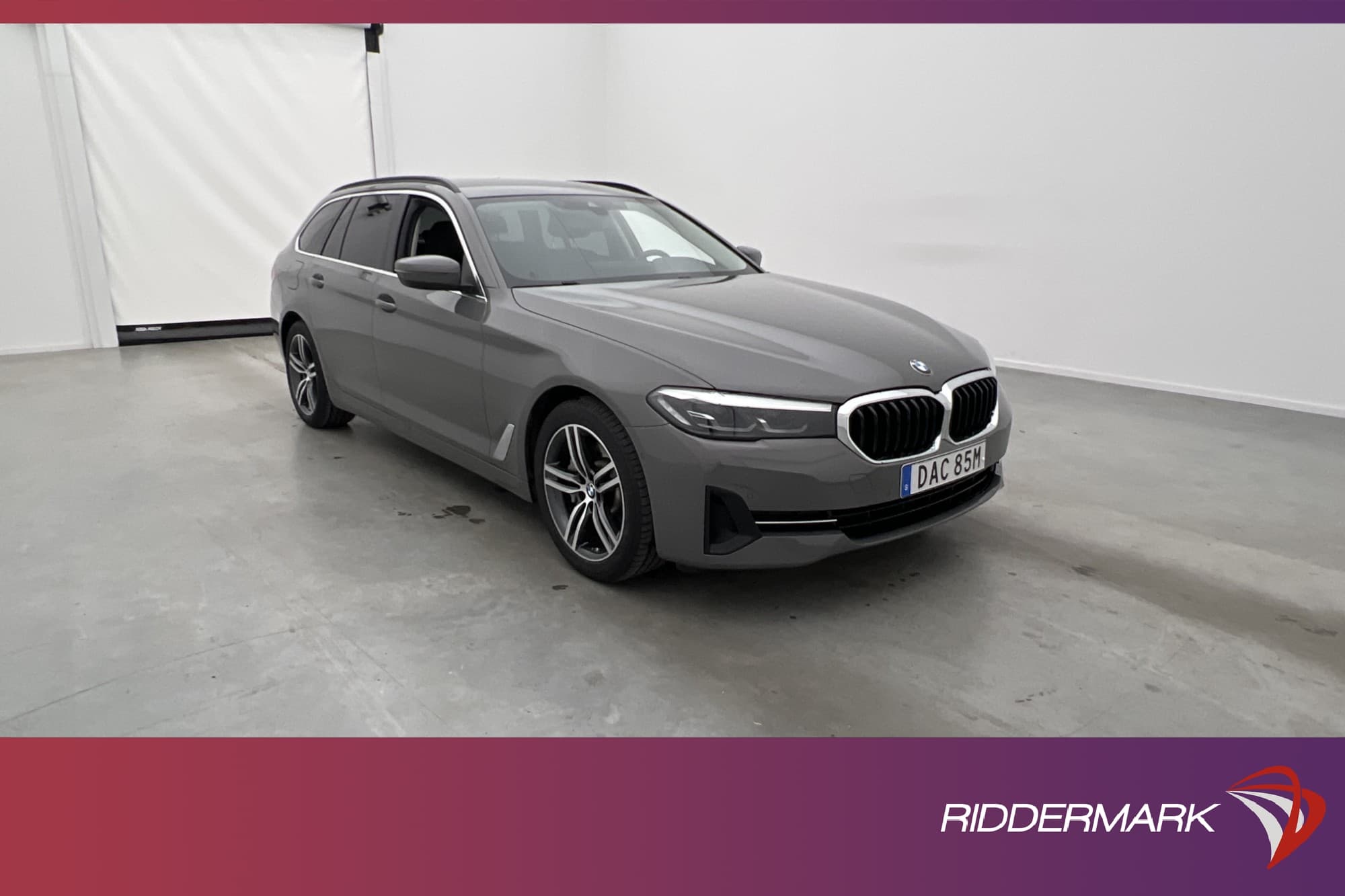 BMW 530e xDrive Touring