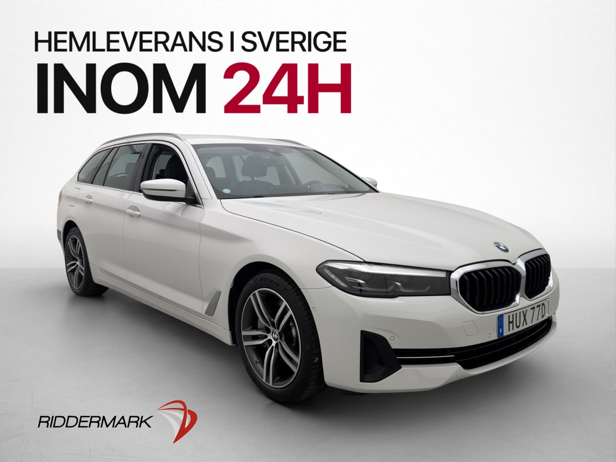 BMW 530e