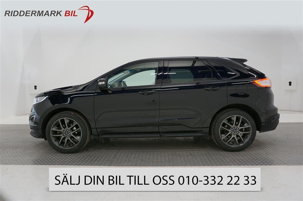 Ford Edge 2.0 TDCi 210hk
