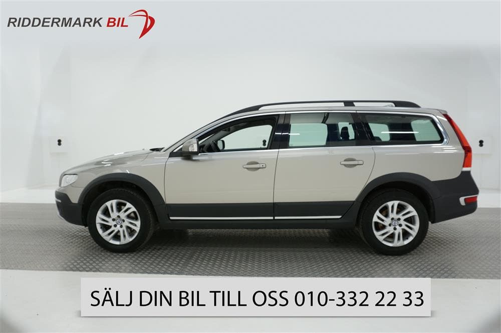 Volvo XC70 D4 (181hk) Momentum