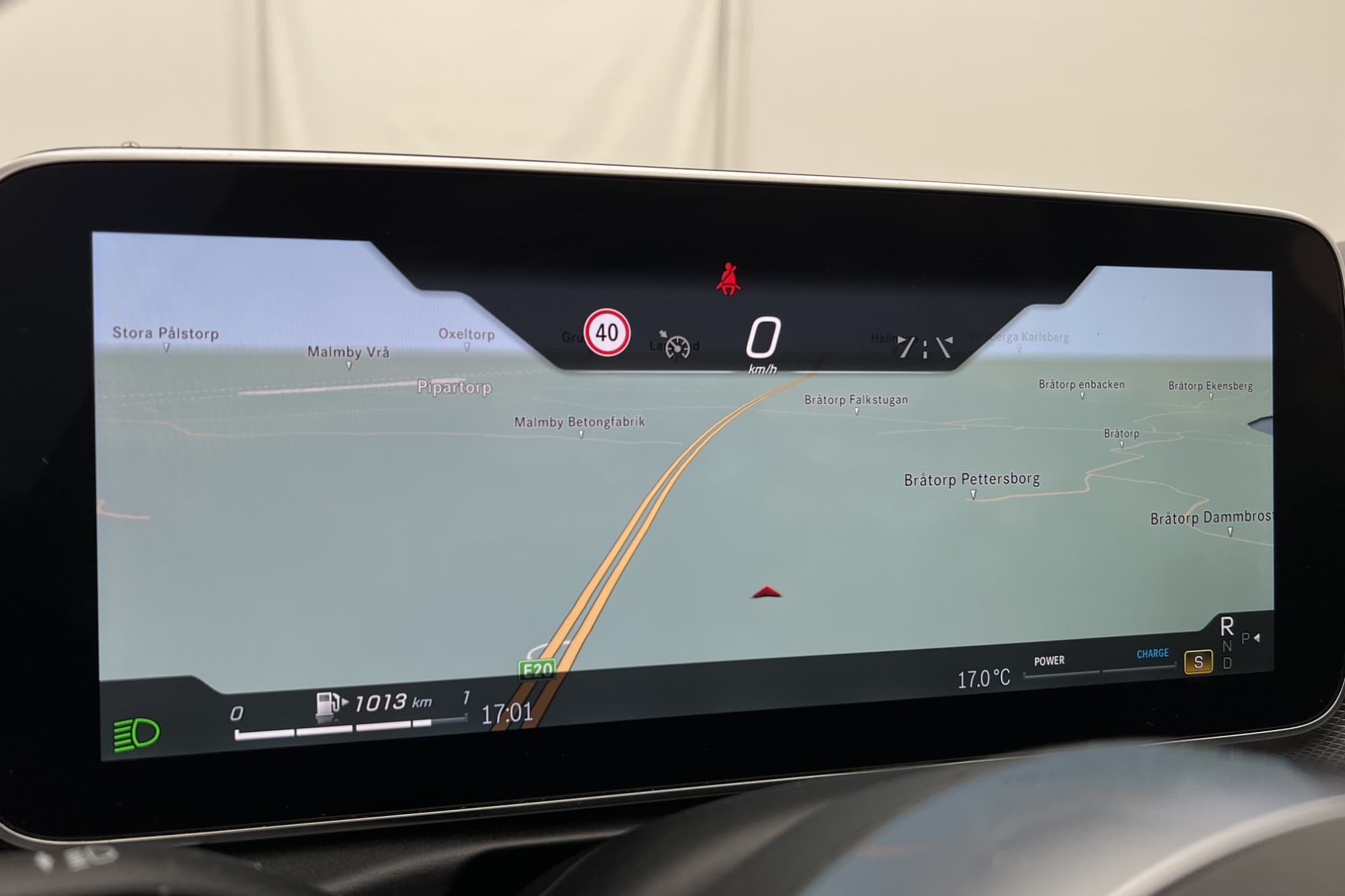 Mercedes-Benz C 220 T Avantgarde Navi P-värme Drag 360°