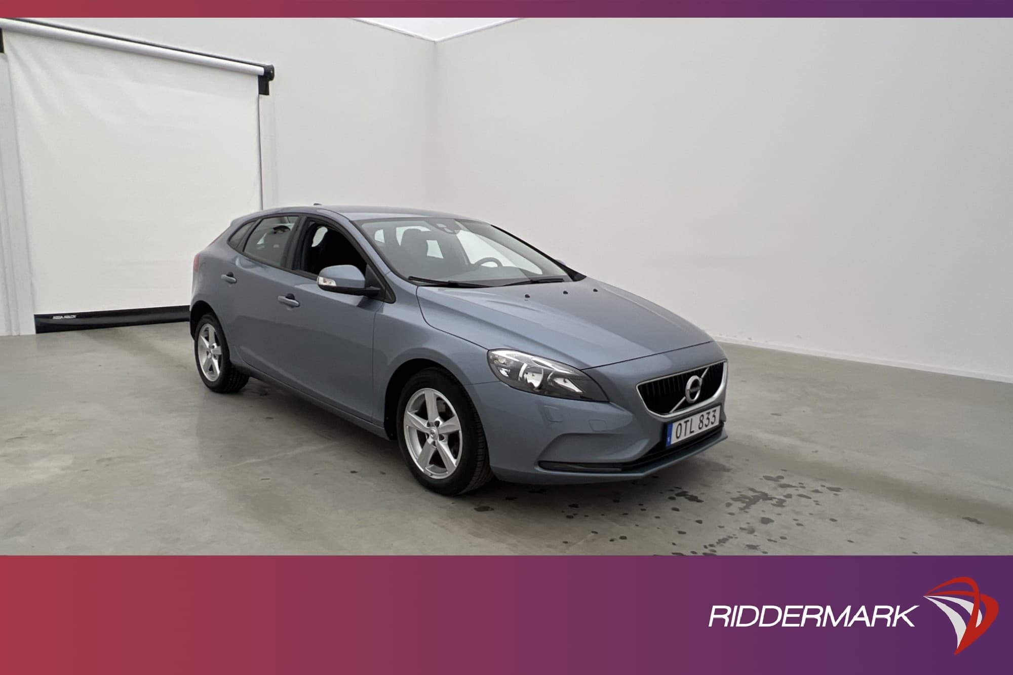 Volvo V40 T2