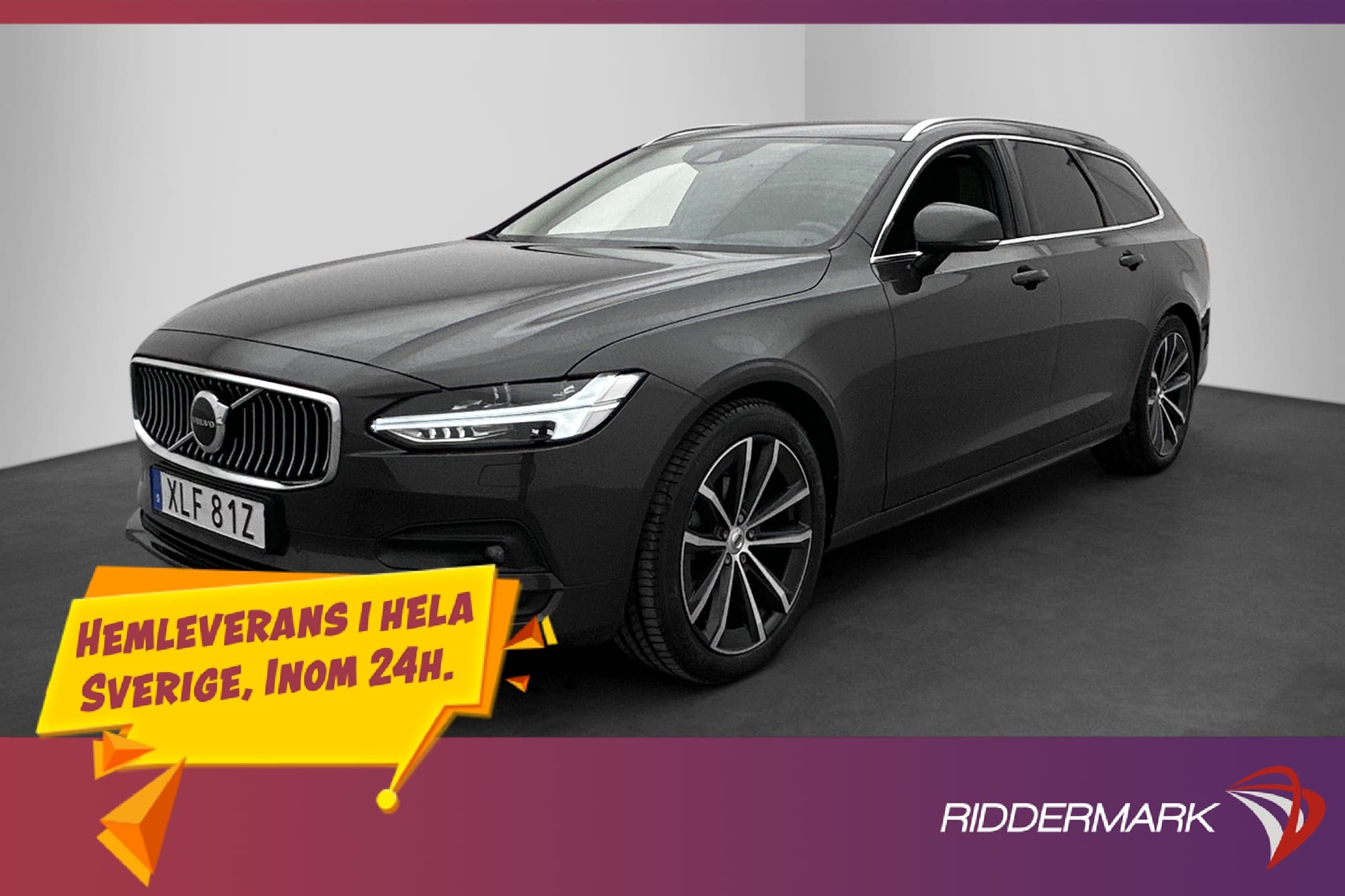 Volvo V90