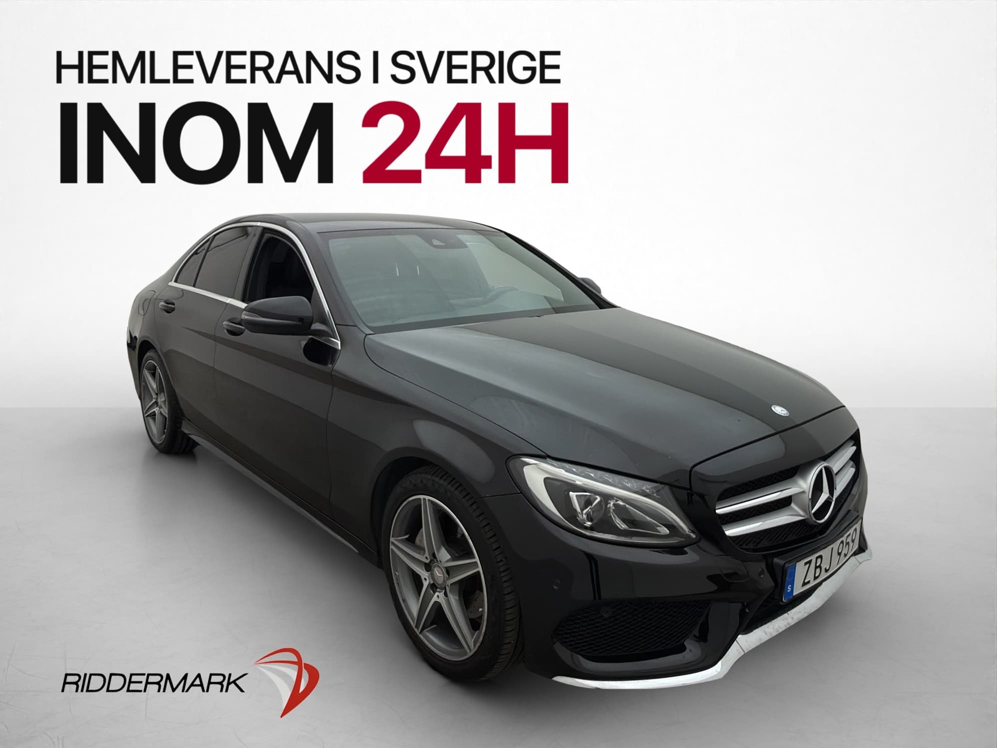 Mercedes-Benz C200