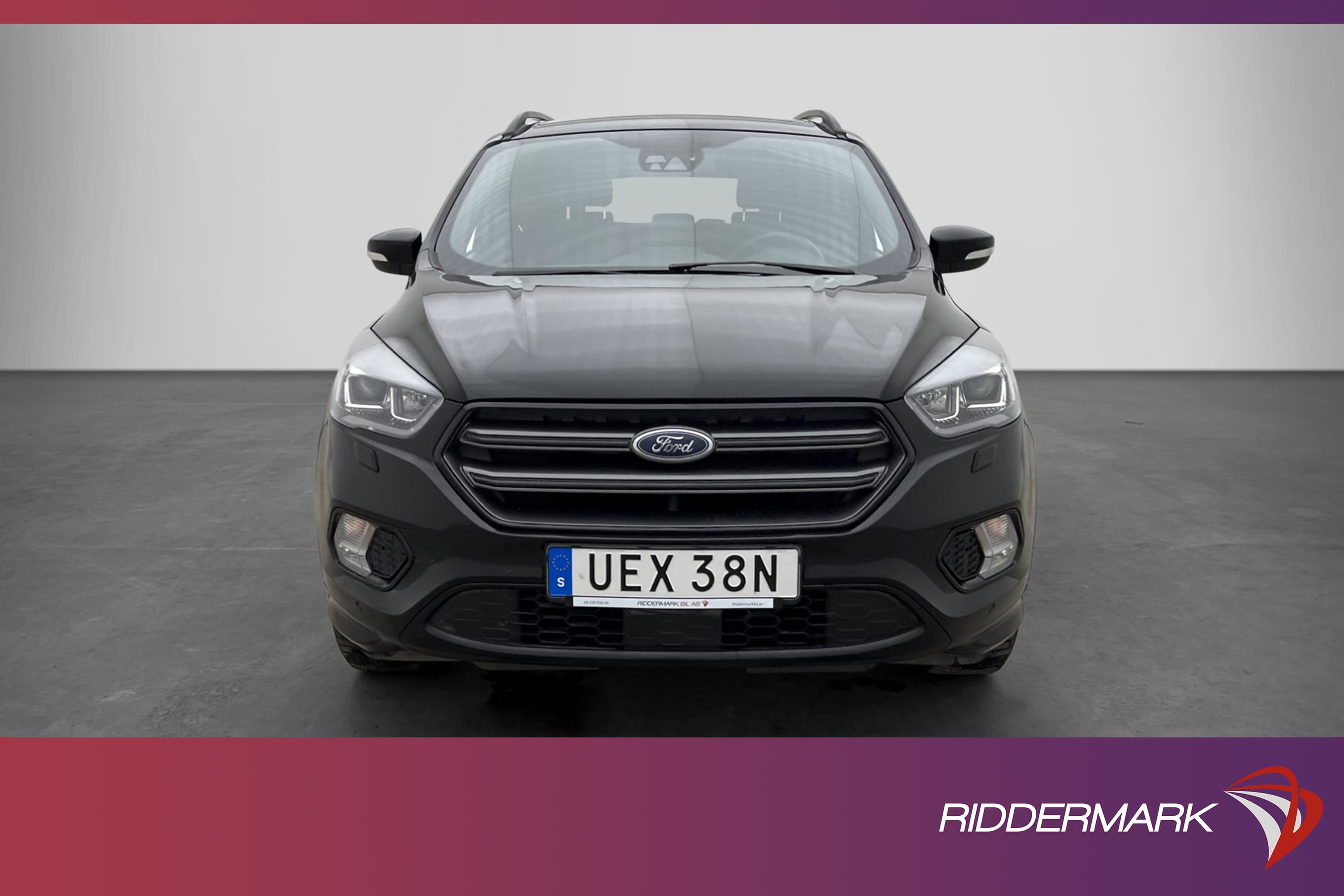 Ford Kuga 1.5 EcoBoost 150hk