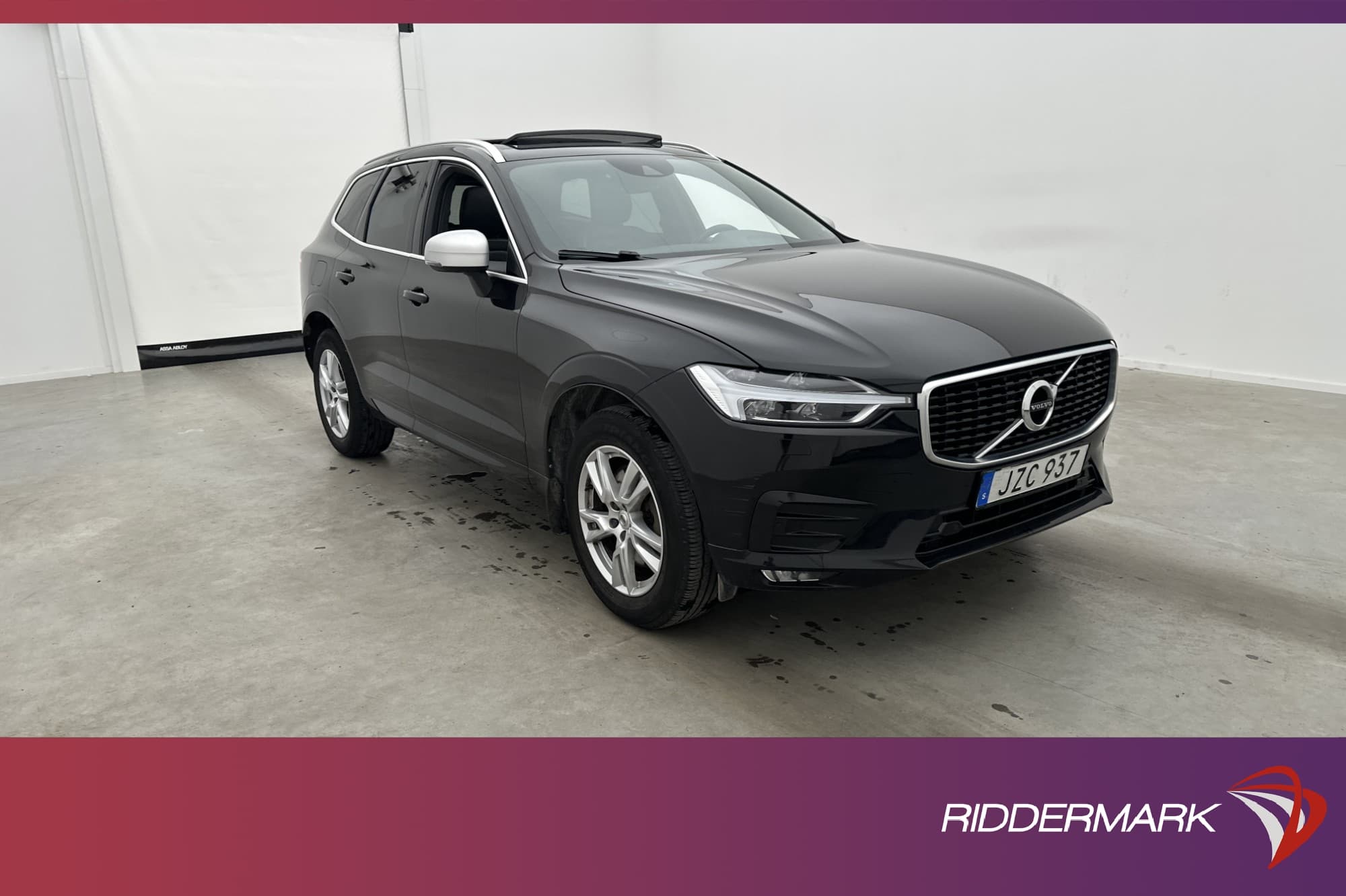 Volvo XC60 D4 AWD