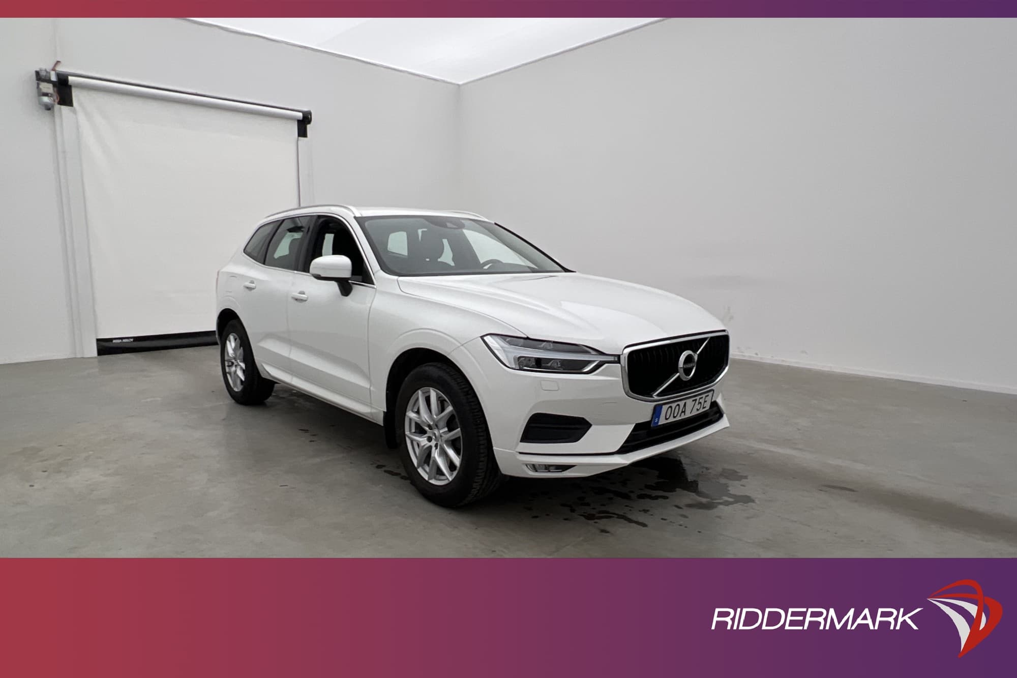 Volvo XC60 B4 AWD 197hk