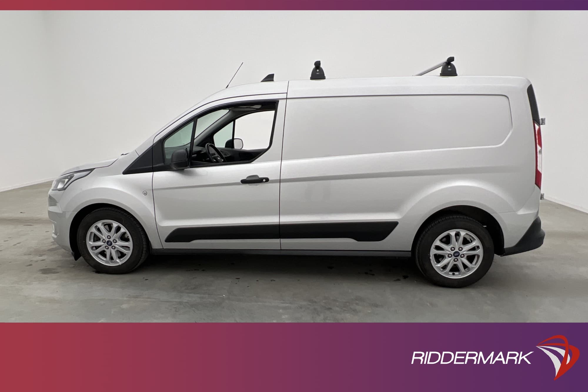 Ford Transit Connect LWB