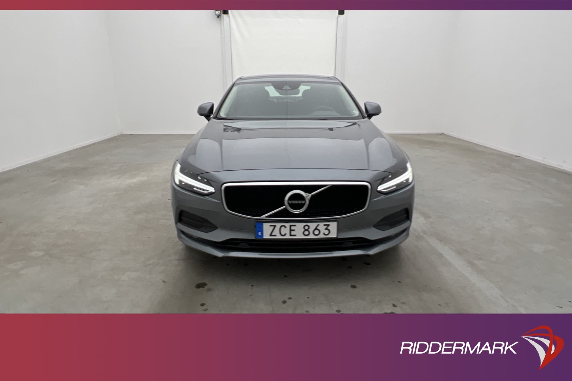 Volvo S90 D3 150hk