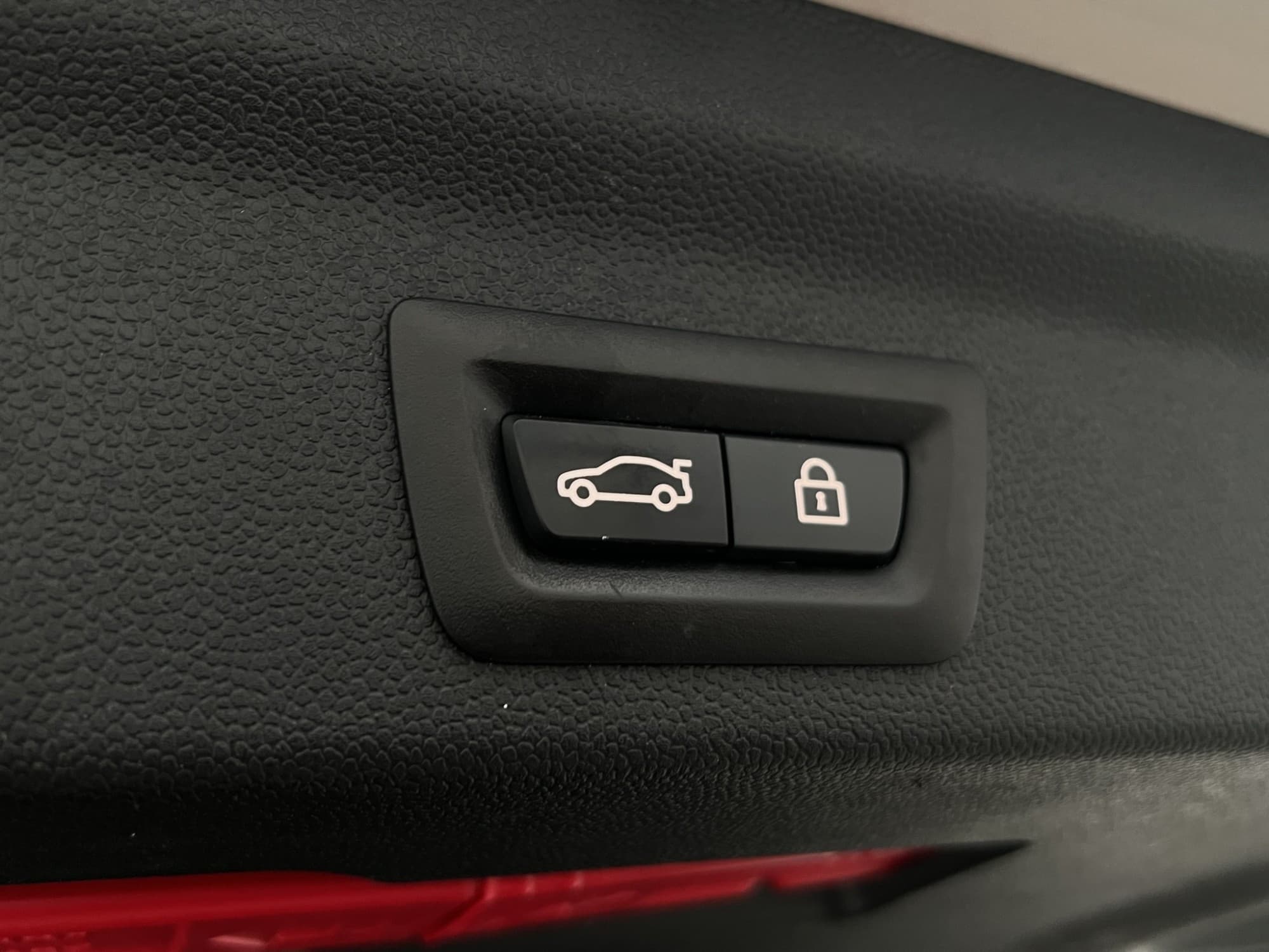 MINI Countryman Cooper SE ALL4 Panorama H/K Läder HUD Kamera